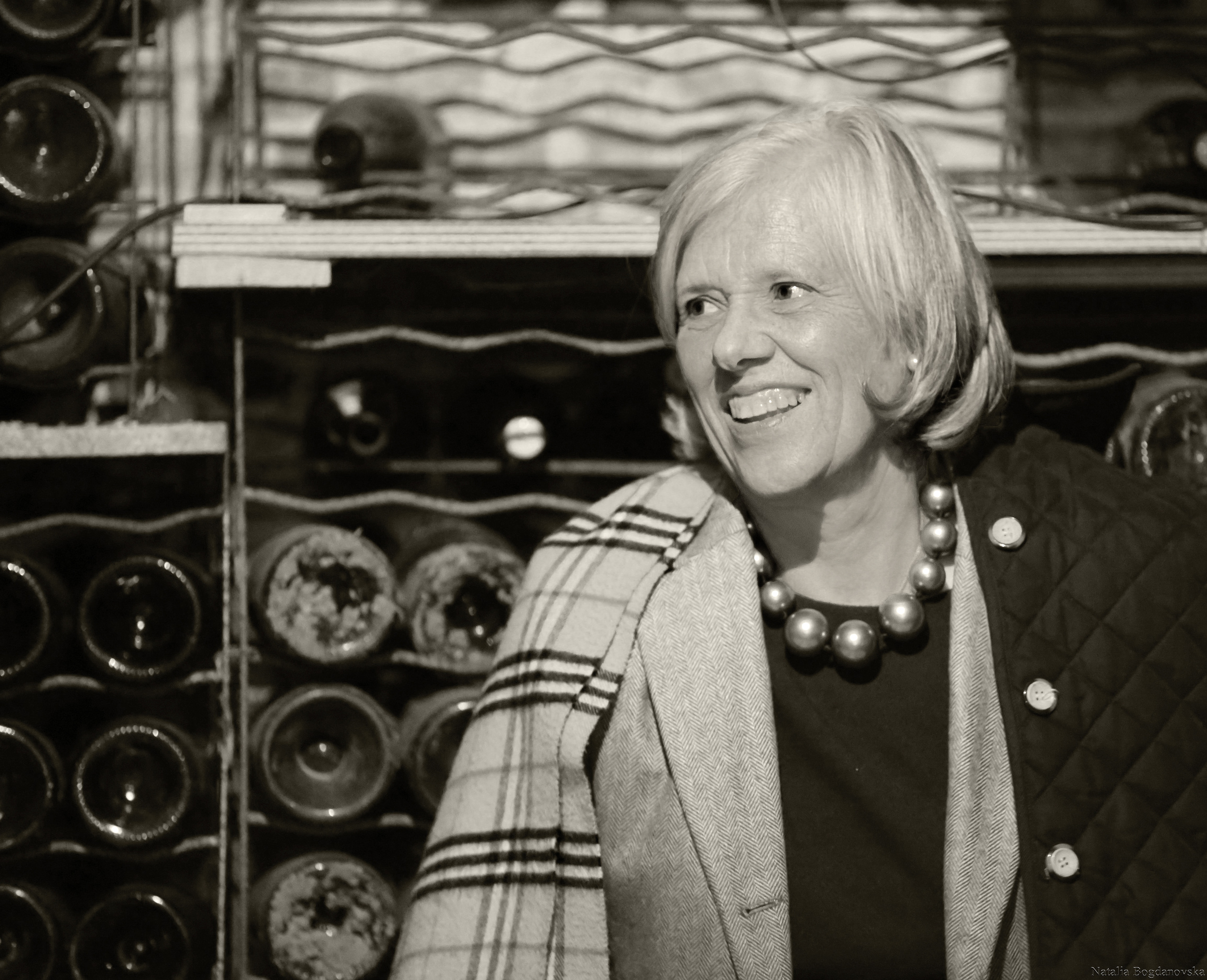 Manoir de Briquedalles. Natalia Bogdanovska. Films et photographie corporate en France