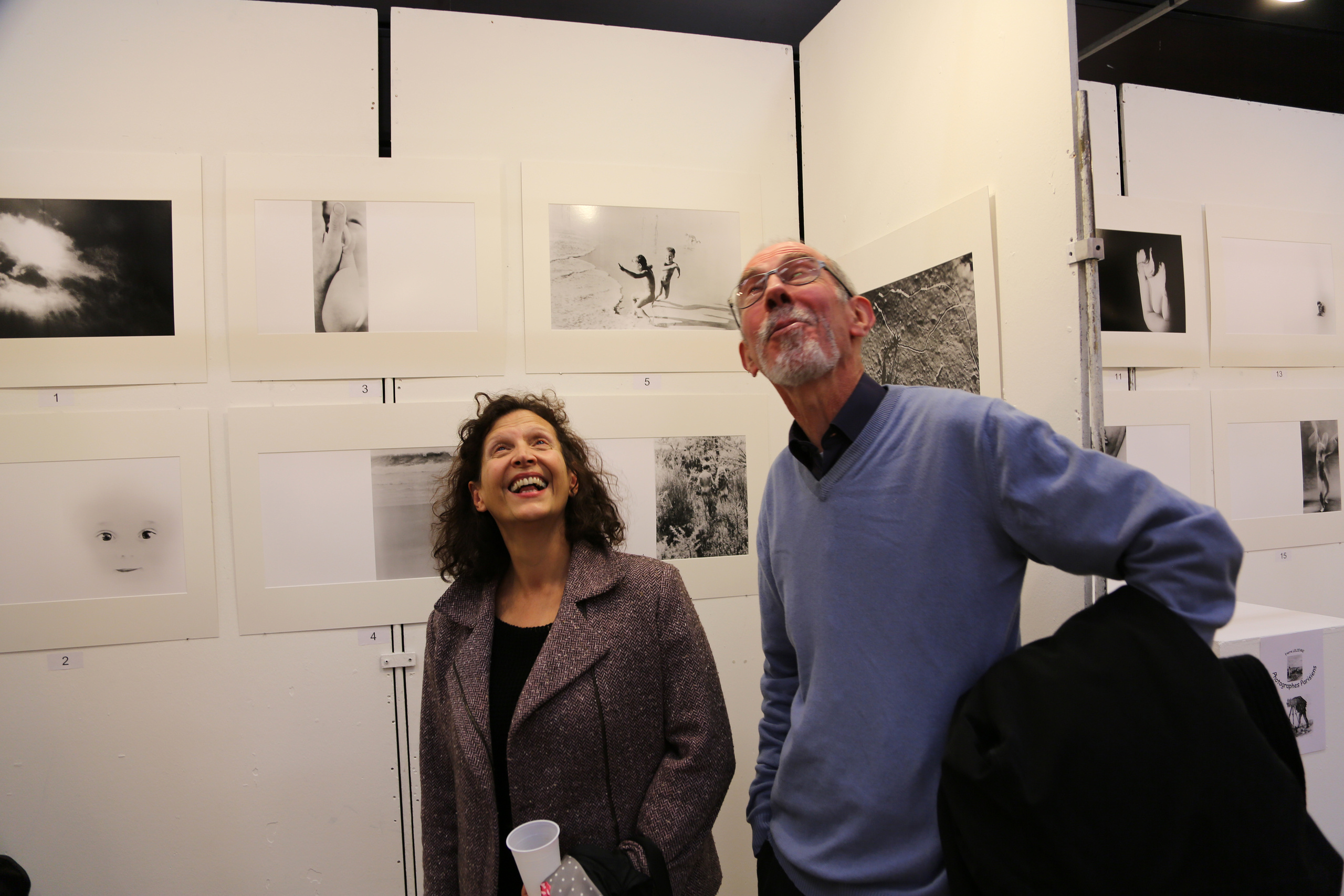 Les artistes et la fanbase. Natalia Bogdanovska. Films et photographie corporate en France