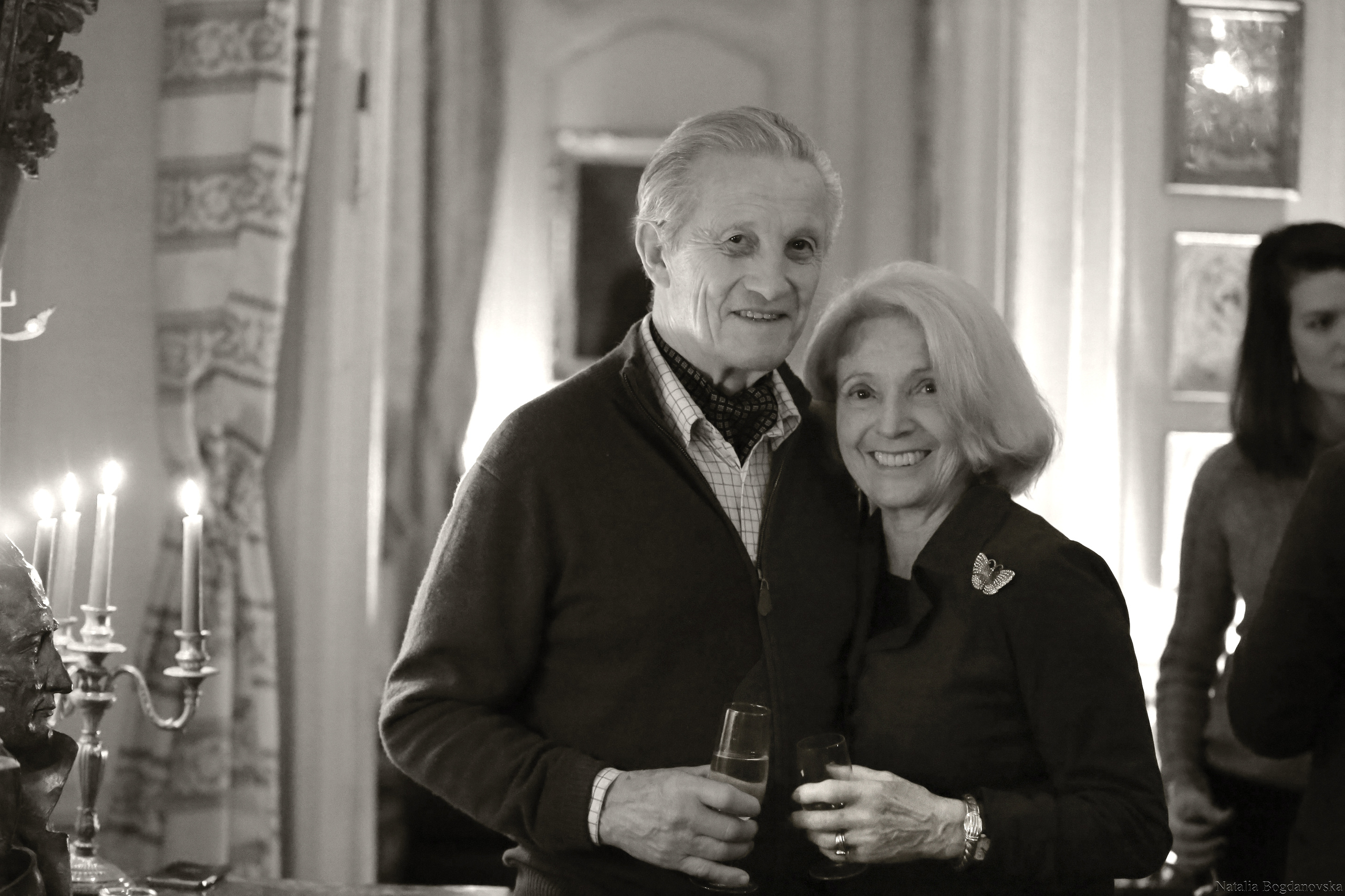 Manoir de Briquedalles. Natalia Bogdanovska. Films et photographie corporate en France