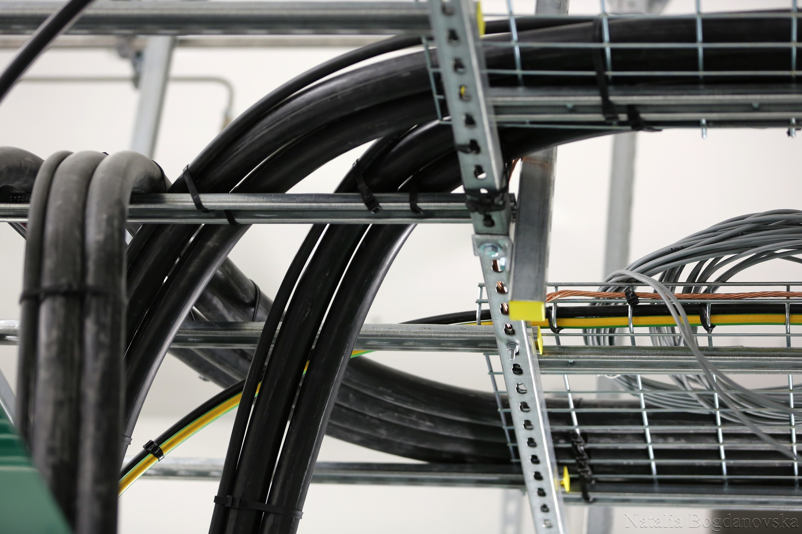 Entreprise. Natalia Bogdanovska. Films et photographie corporate en France