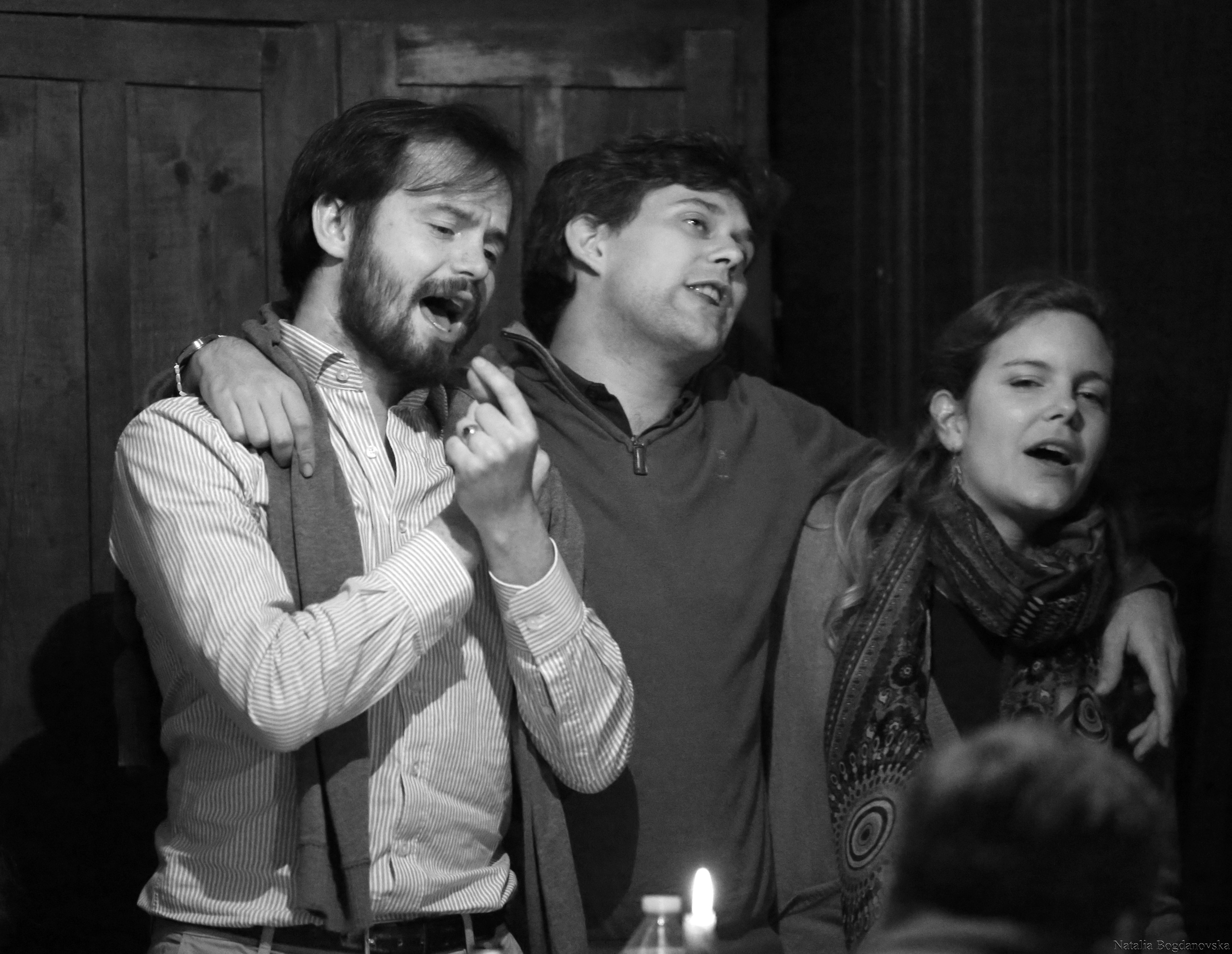 Manoir de Briquedalles. Natalia Bogdanovska. Films et photographie corporate en France