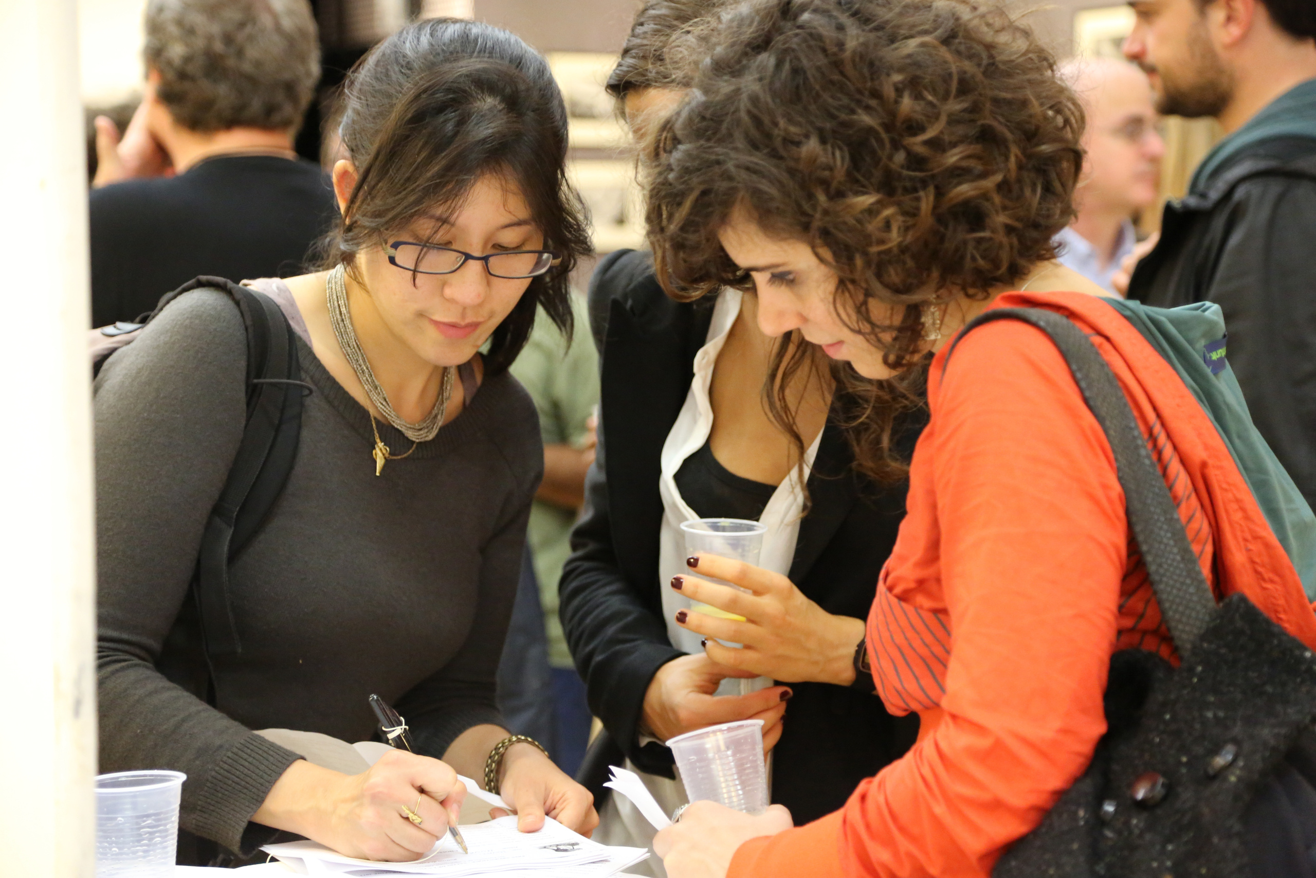 Les artistes et la fanbase. Natalia Bogdanovska. Films et photographie corporate en France