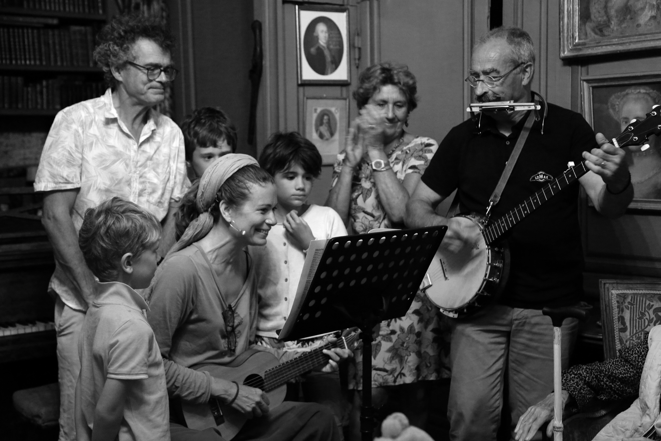 Manoir de Briquedalles. Natalia Bogdanovska. Films et photographie corporate en France