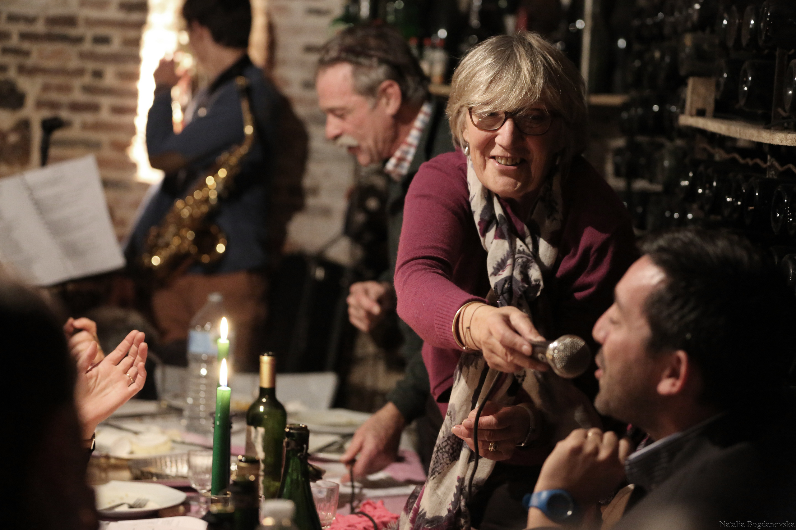 Manoir de Briquedalles. Natalia Bogdanovska. Films et photographie corporate en France