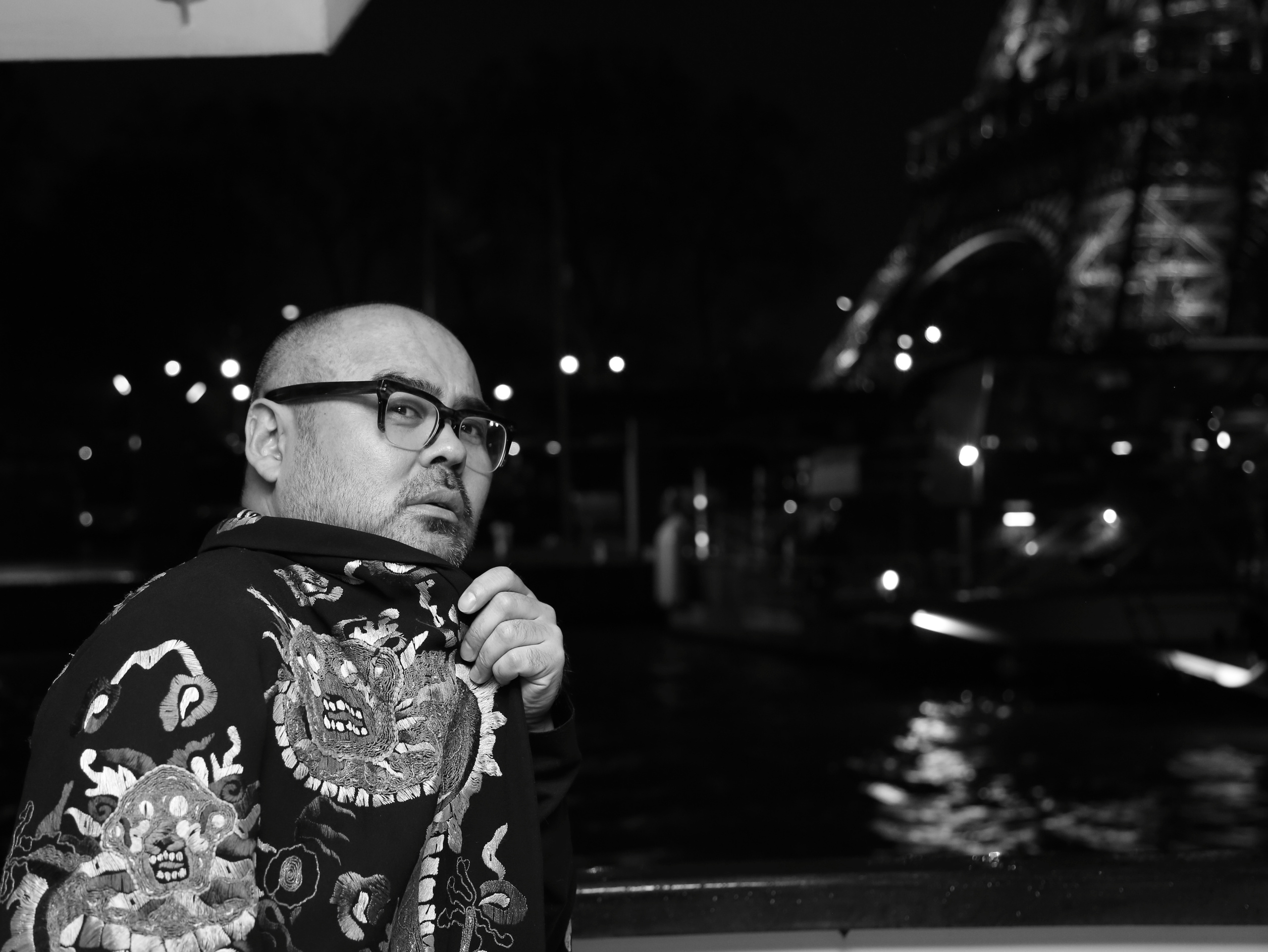 PORTRAIT. Natalia Bogdanovska. Films et photographie corporate en France