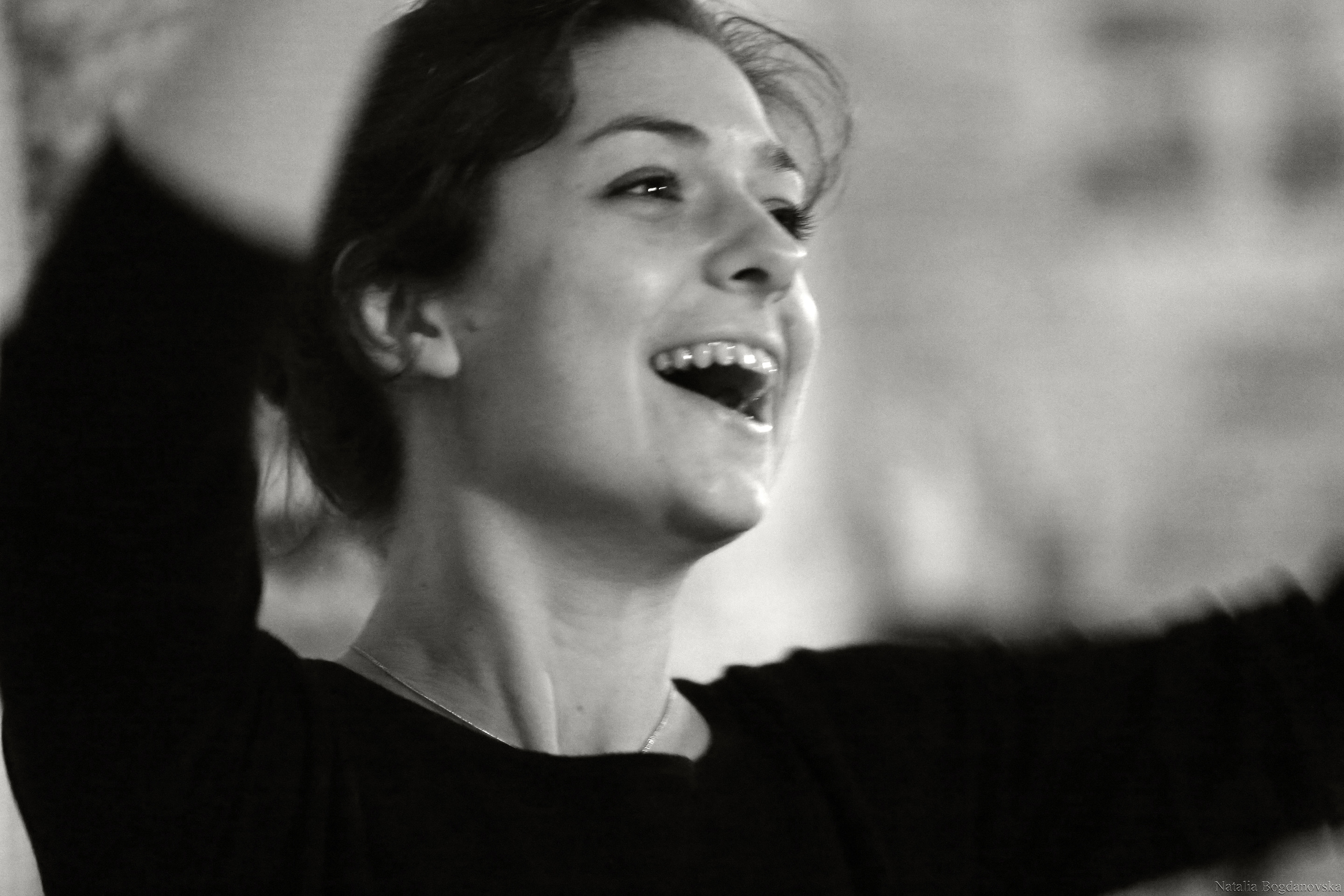 Manoir de Briquedalles. Natalia Bogdanovska. Films et photographie corporate en France