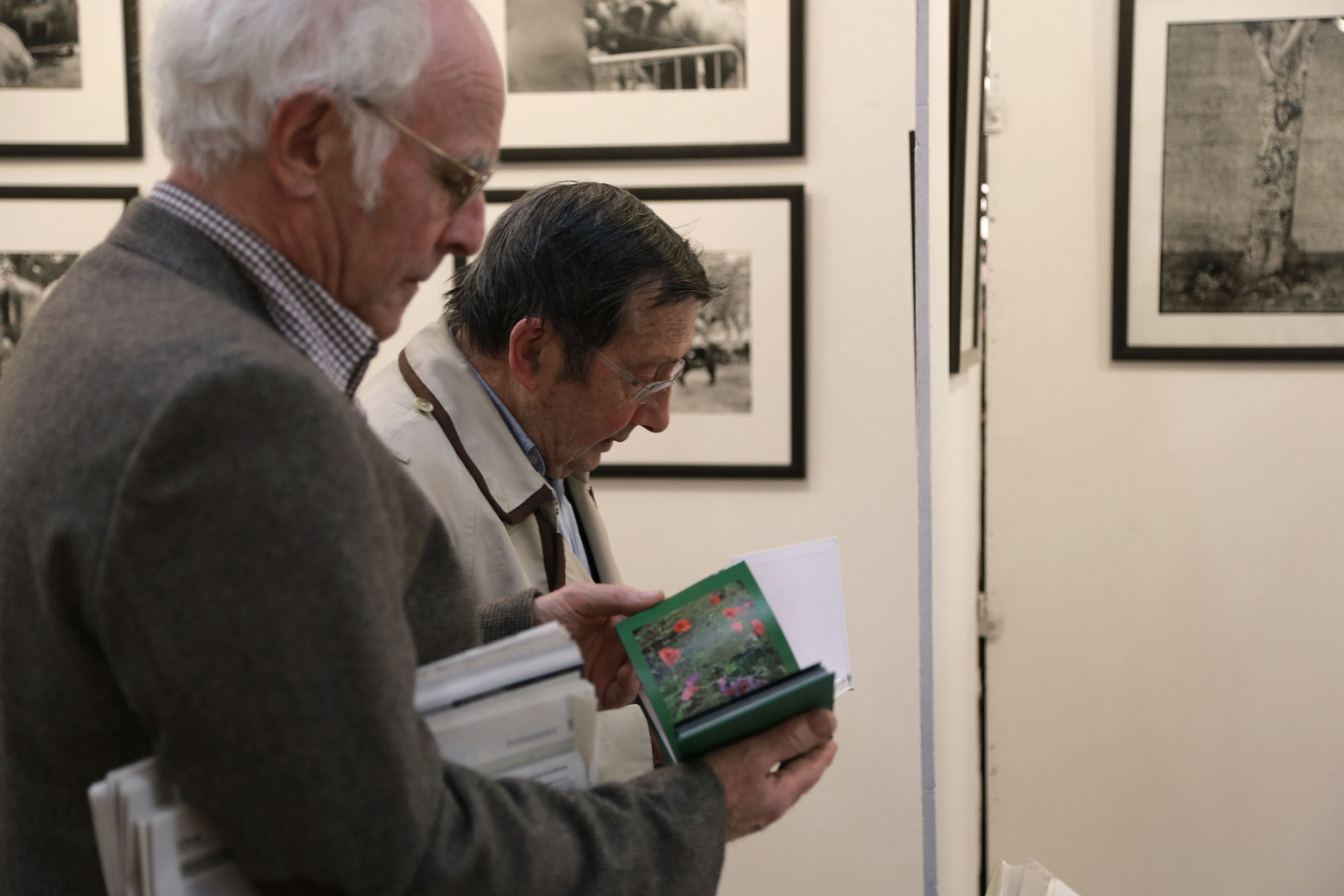 Les artistes et la fanbase. Natalia Bogdanovska. Films et photographie corporate en France