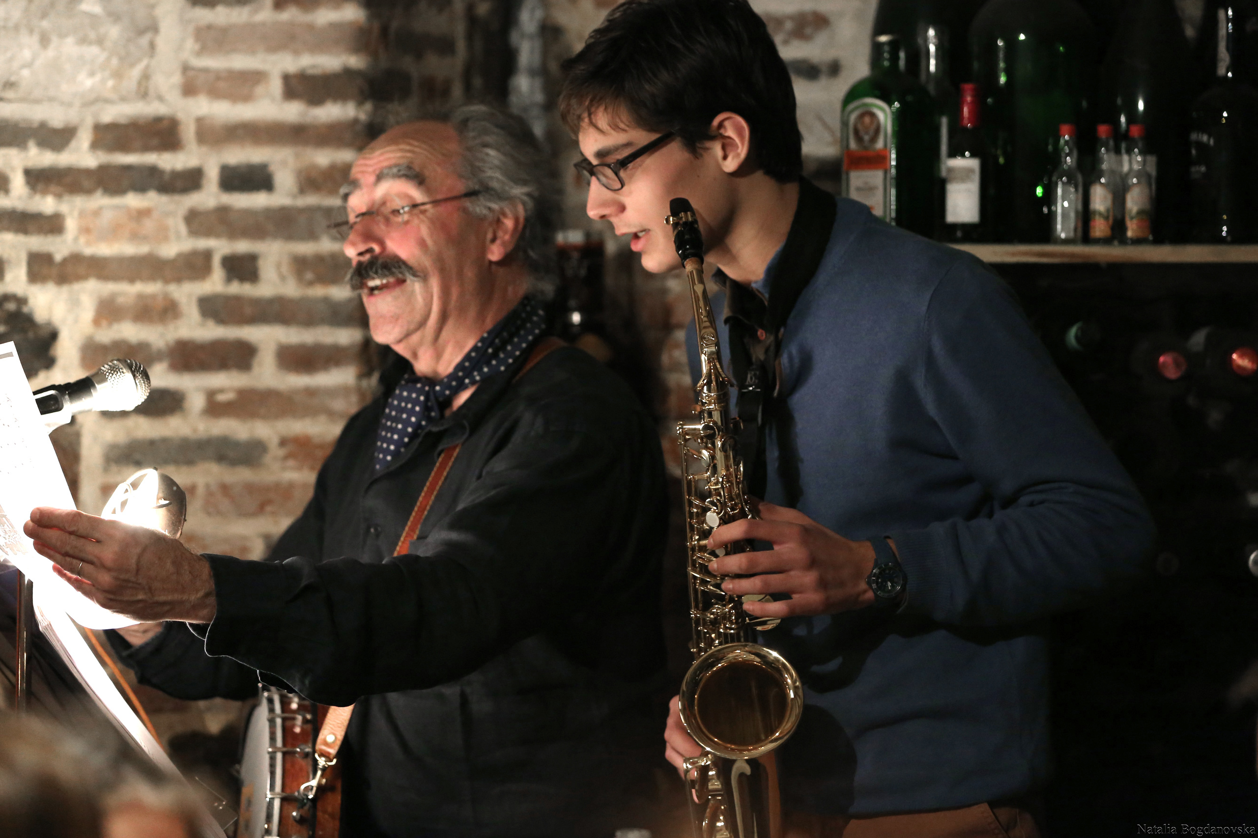 Manoir de Briquedalles. Natalia Bogdanovska. Films et photographie corporate en France