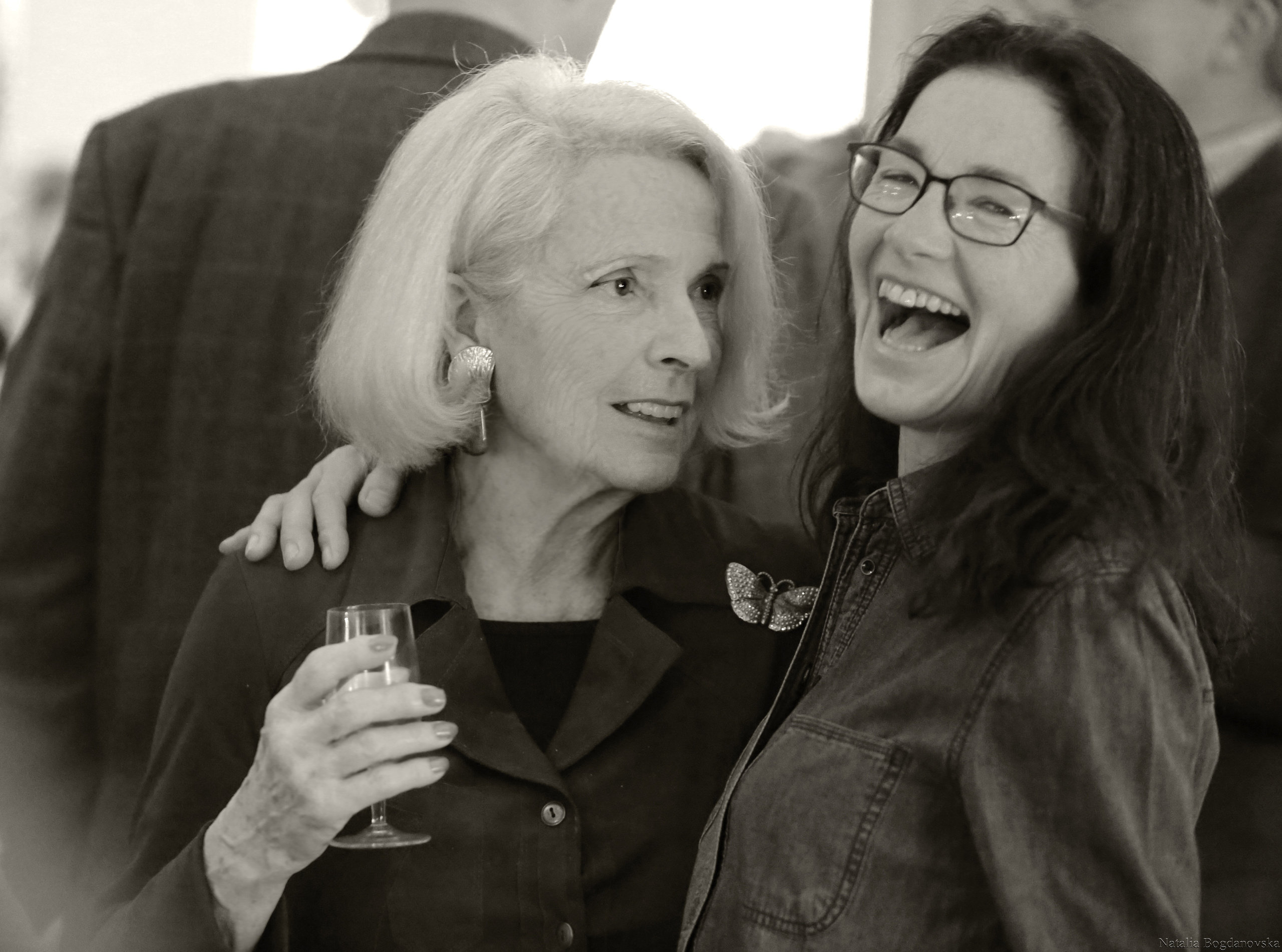 Manoir de Briquedalles. Natalia Bogdanovska. Films et photographie corporate en France