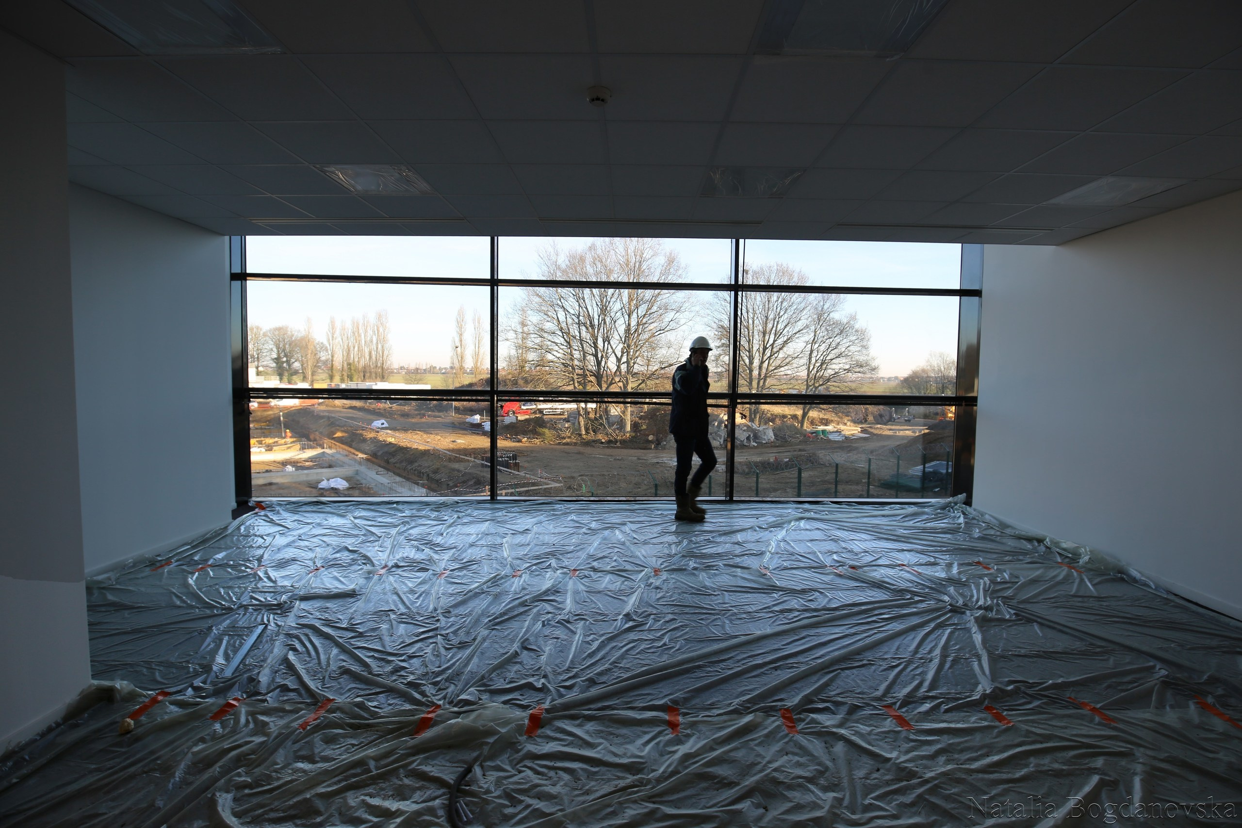 Entreprise. Natalia Bogdanovska. Films et photographie corporate en France