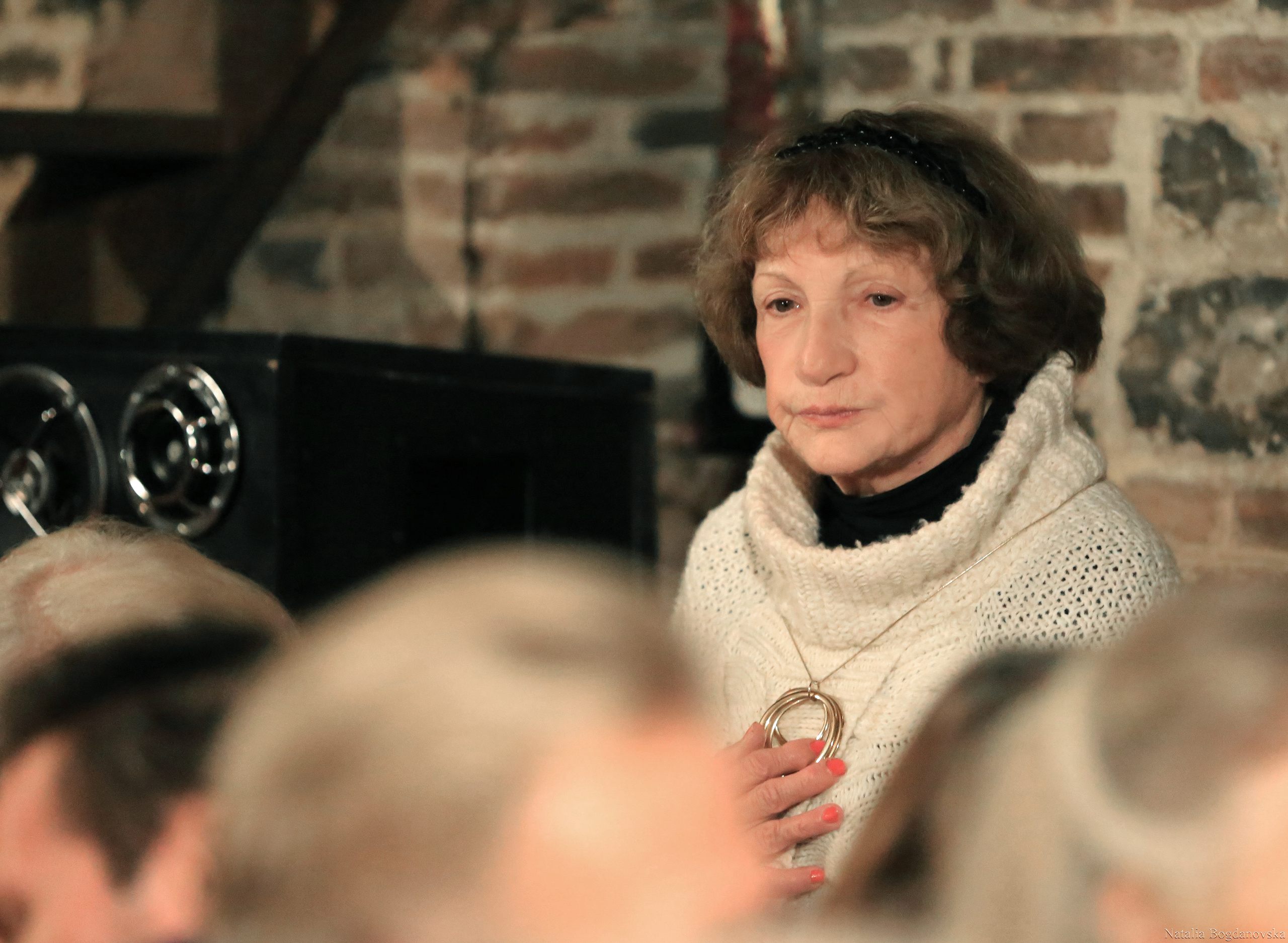 Manoir de Briquedalles. Natalia Bogdanovska. Films et photographie corporate en France