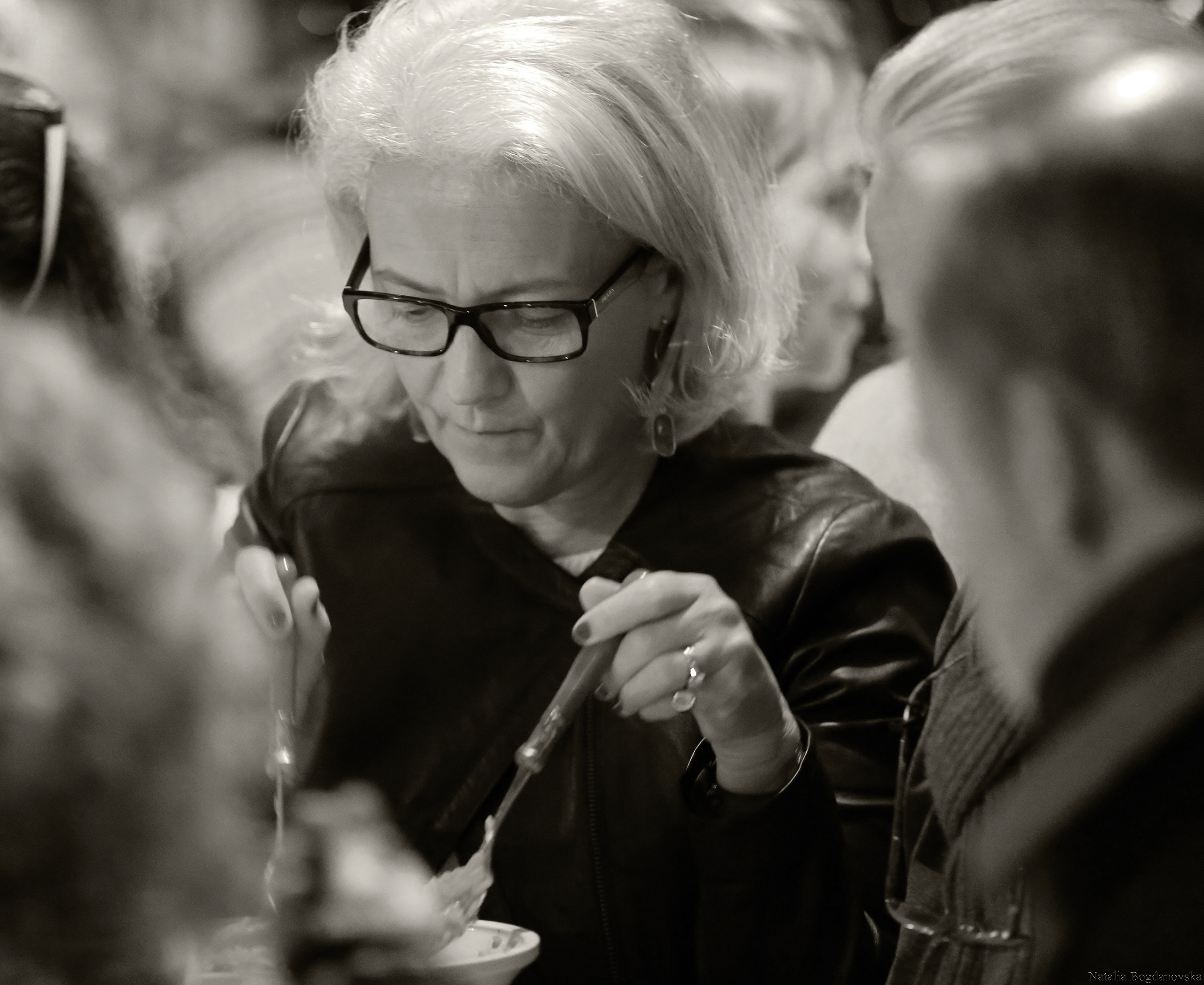 Manoir de Briquedalles. Natalia Bogdanovska. Films et photographie corporate en France