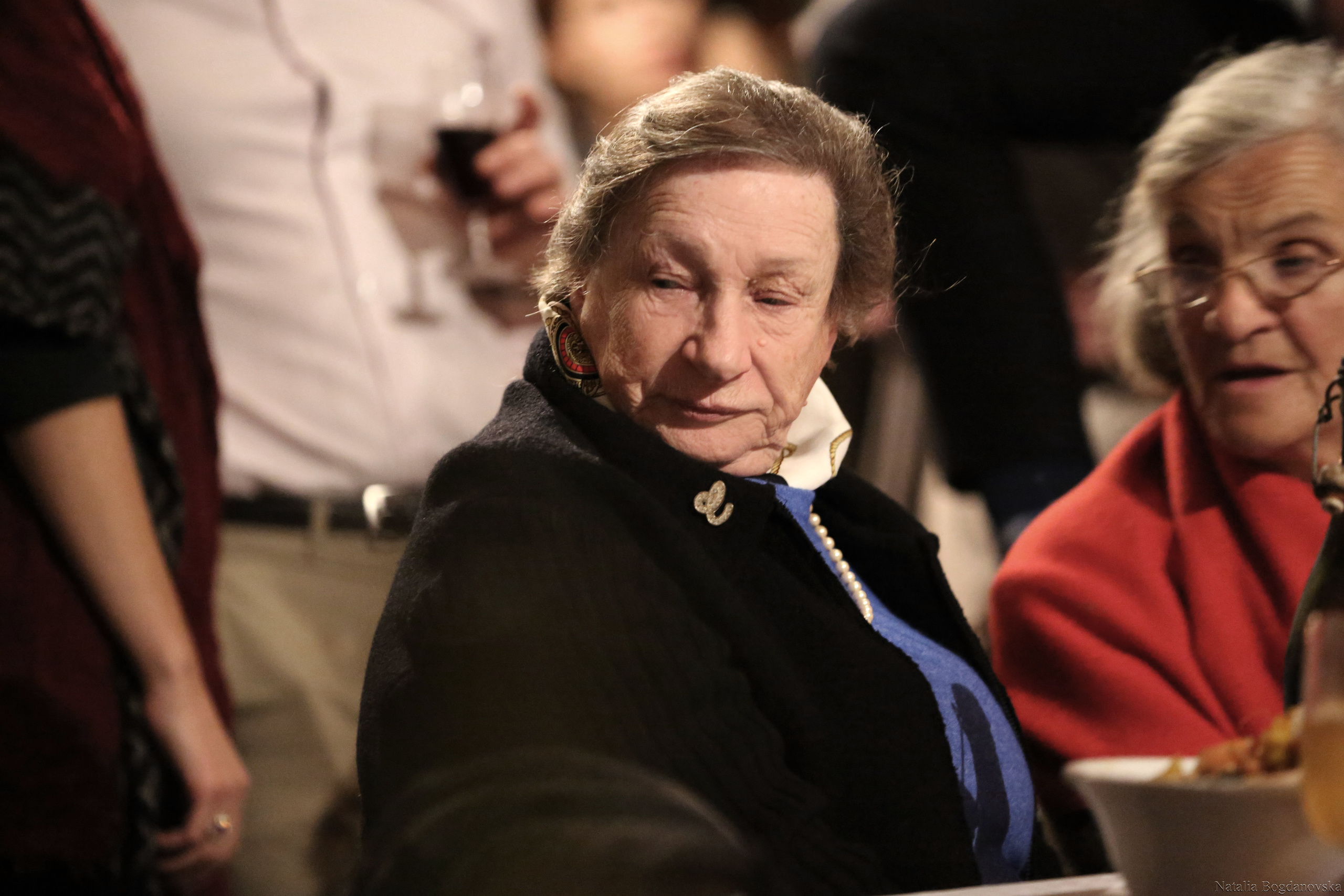 Manoir de Briquedalles. Natalia Bogdanovska. Films et photographie corporate en France