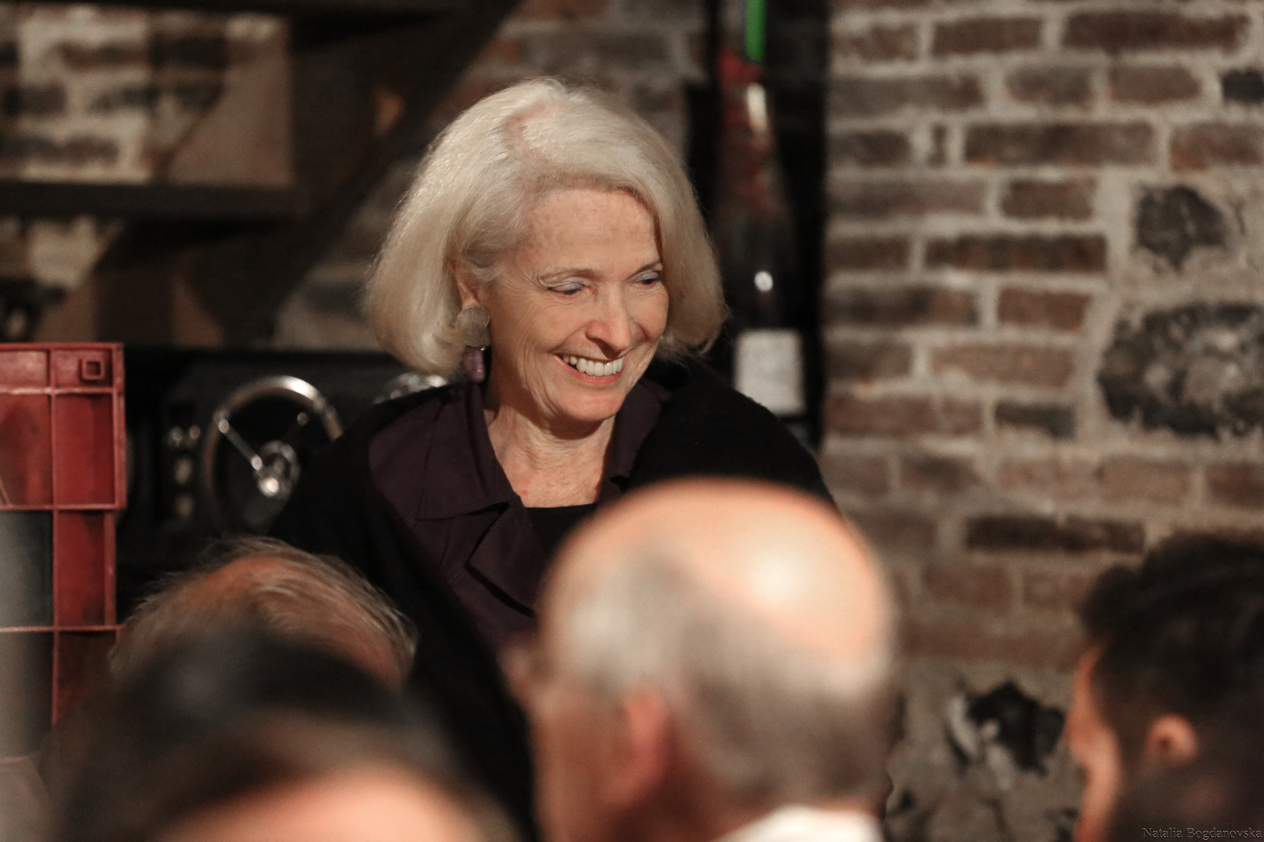 Manoir de Briquedalles. Natalia Bogdanovska. Films et photographie corporate en France