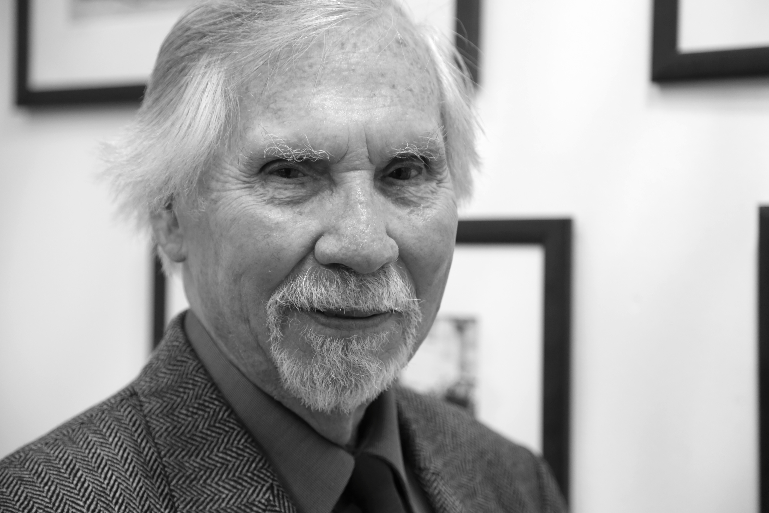 Les artistes et la fanbase. Natalia Bogdanovska. Films et photographie corporate en France