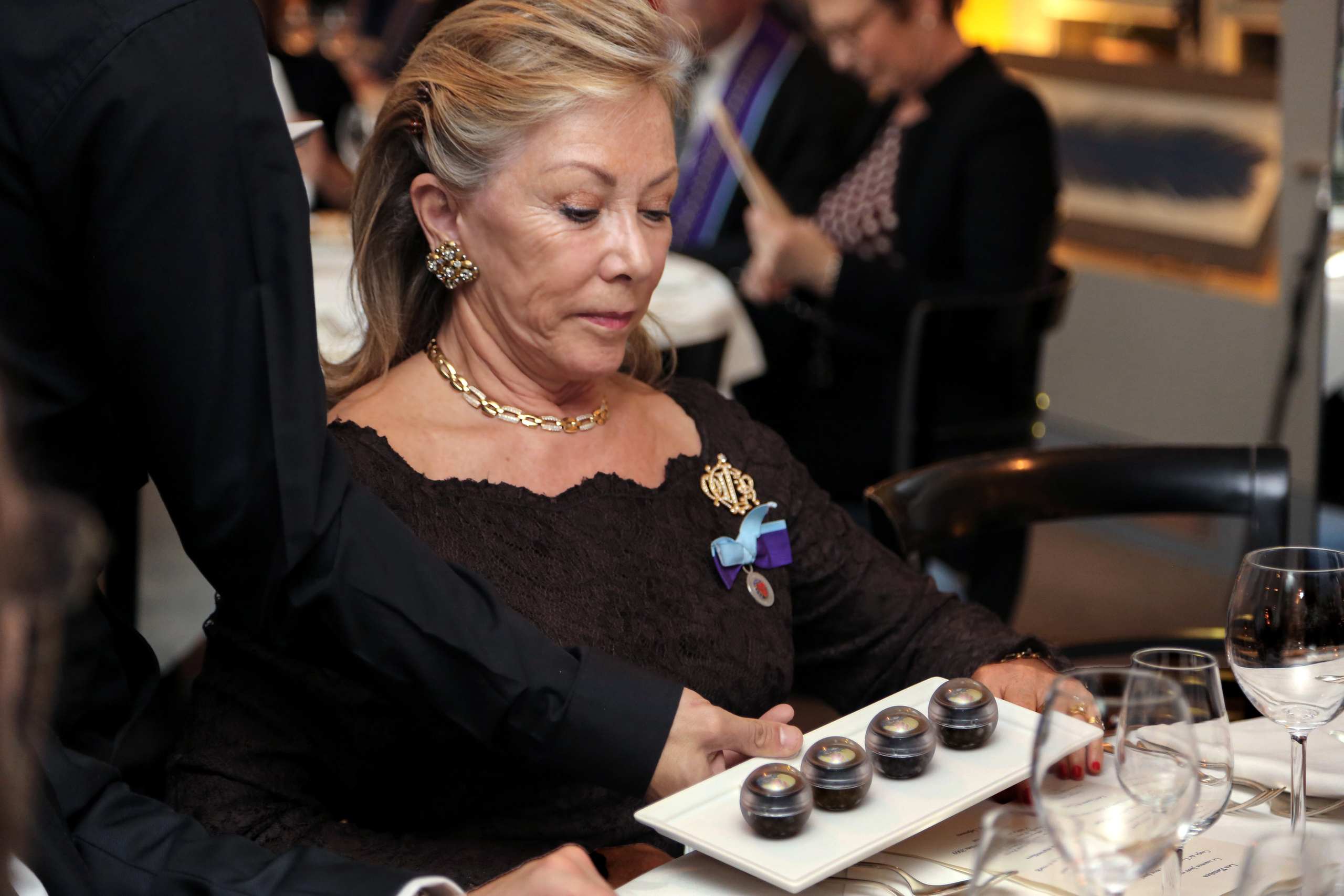 PETROSSIAN ENTREPRISE. Natalia Bogdanovska. Films et photographie corporate en France