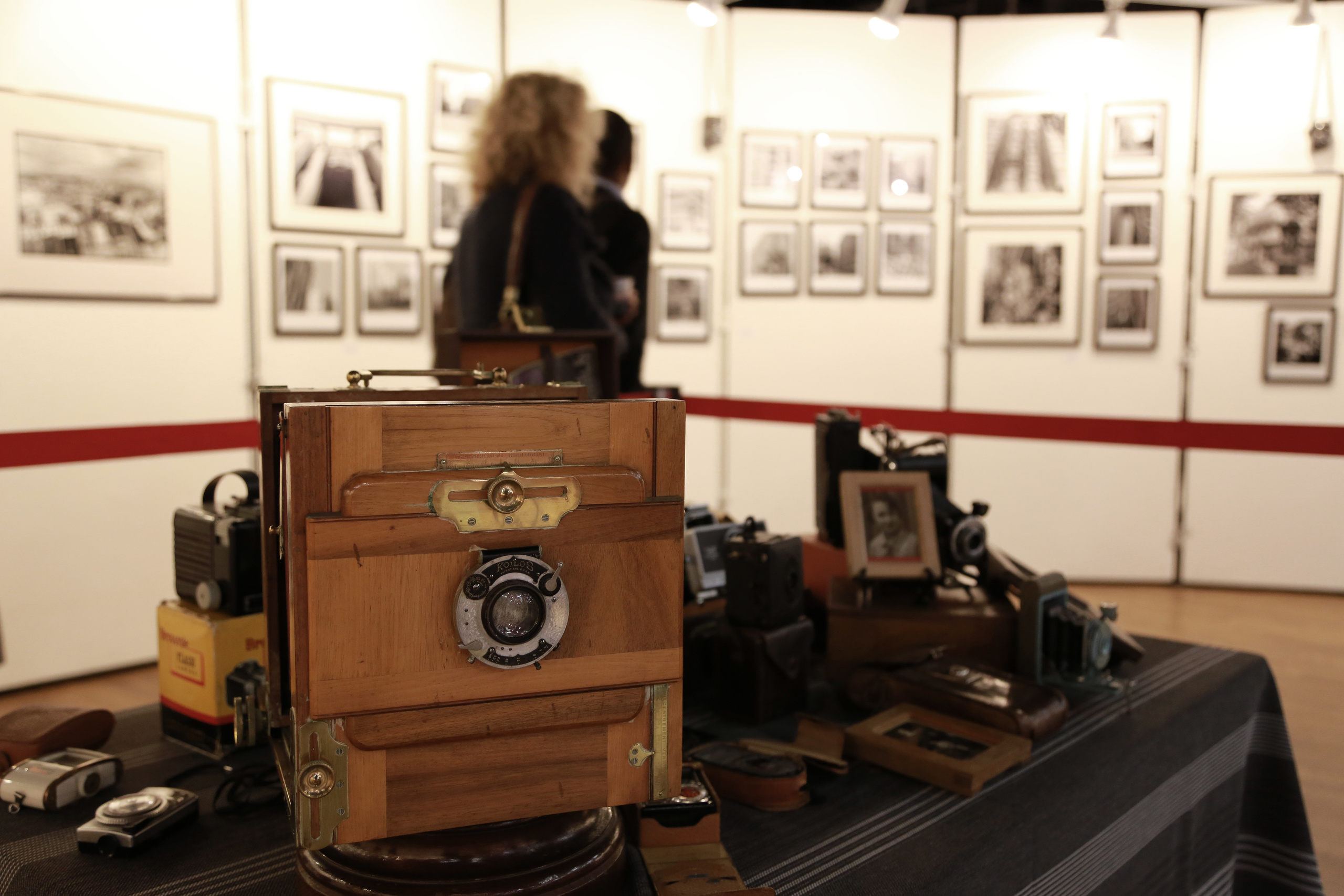 Les artistes et la fanbase. Natalia Bogdanovska. Films et photographie corporate en France