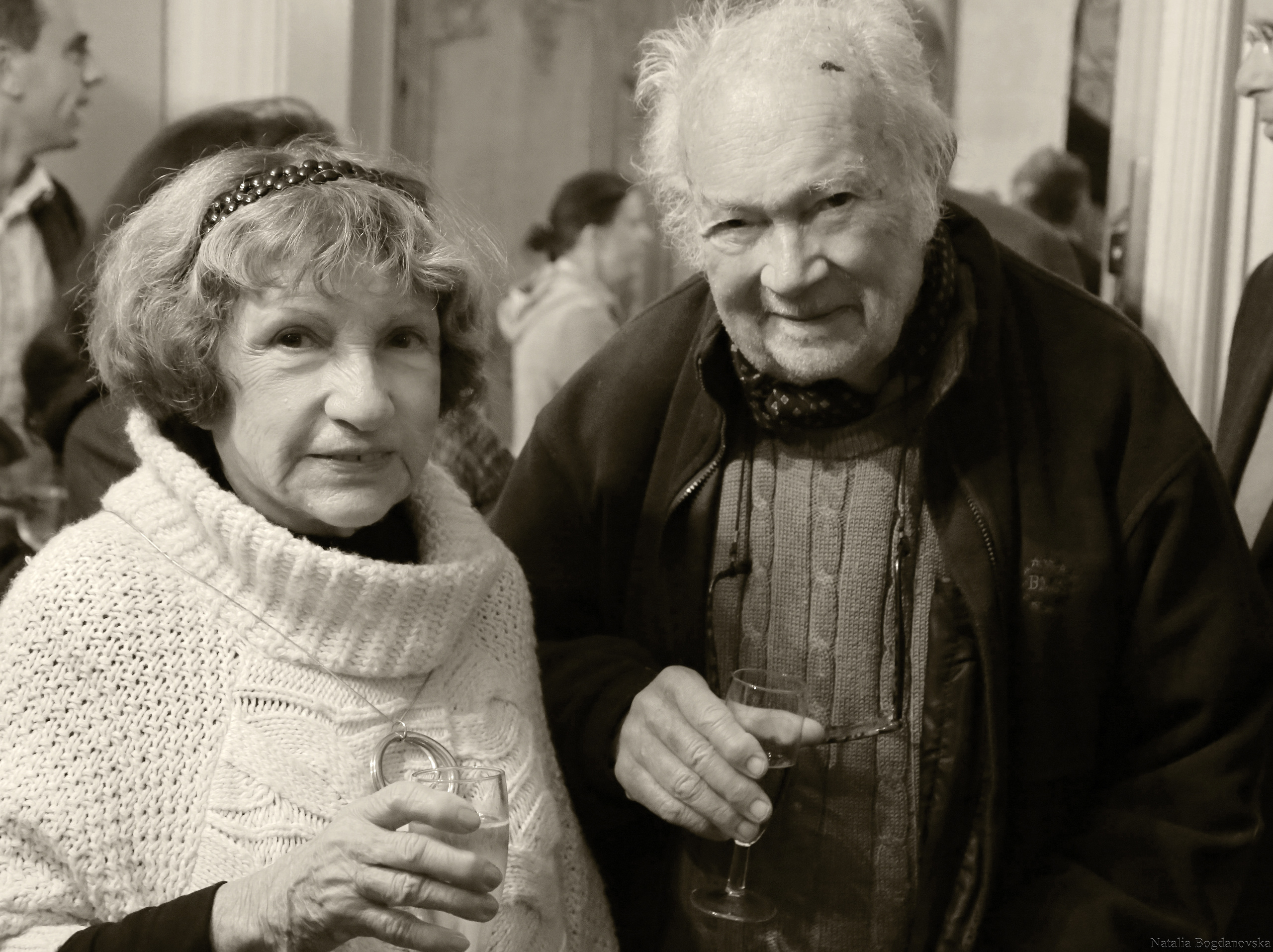 Manoir de Briquedalles. Natalia Bogdanovska. Films et photographie corporate en France