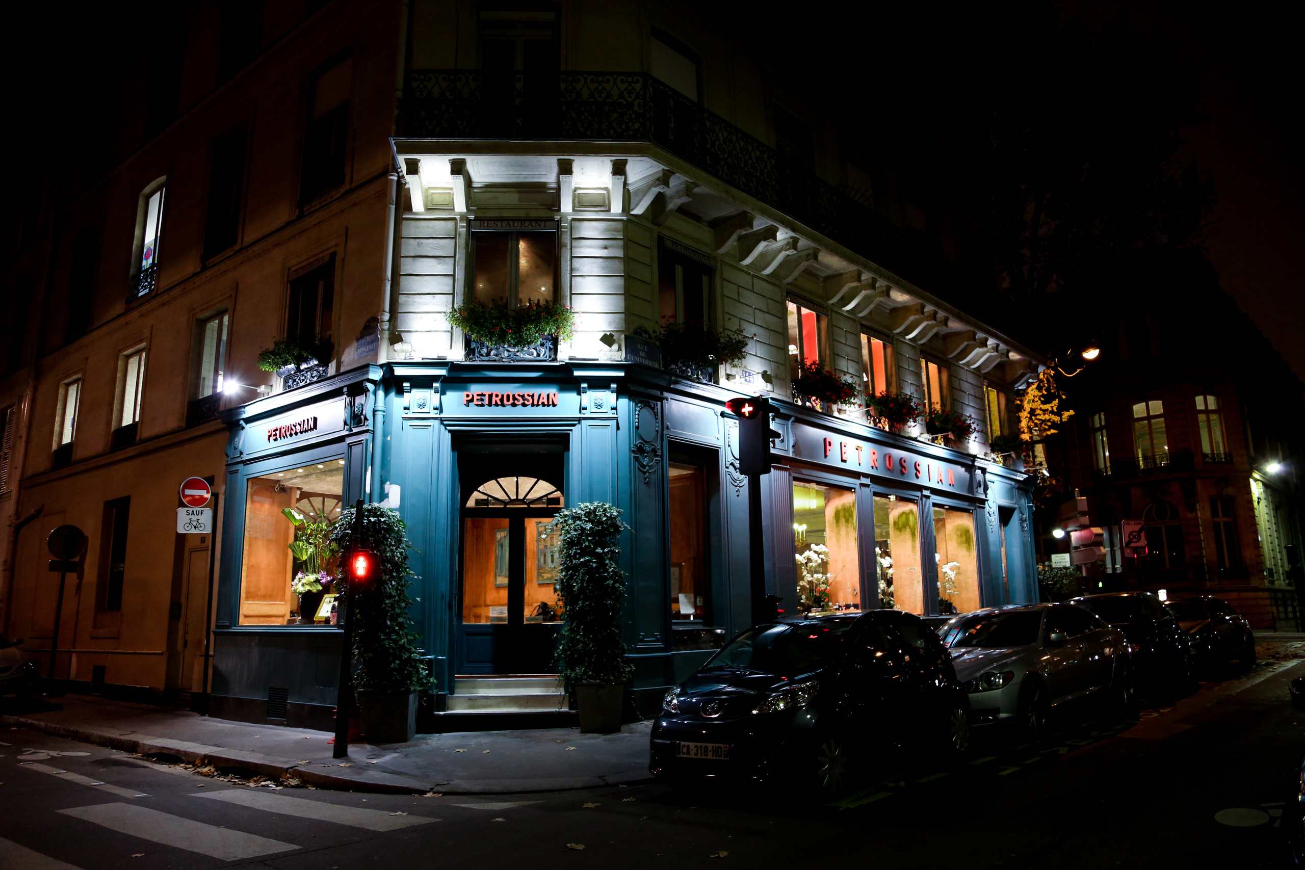 PETROSSIAN ENTREPRISE. Natalia Bogdanovska. Films et photographie corporate en France