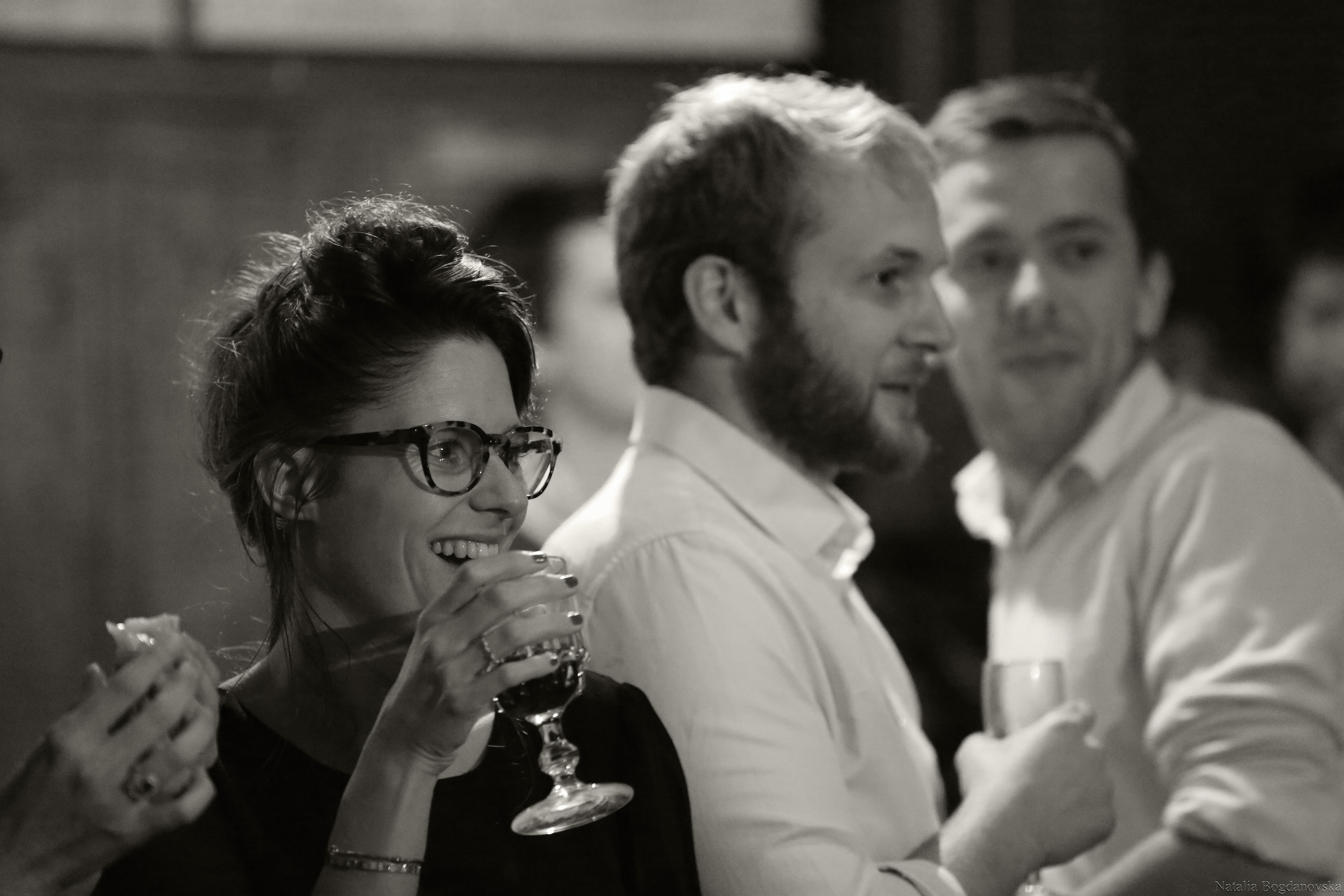 Manoir de Briquedalles. Natalia Bogdanovska. Films et photographie corporate en France