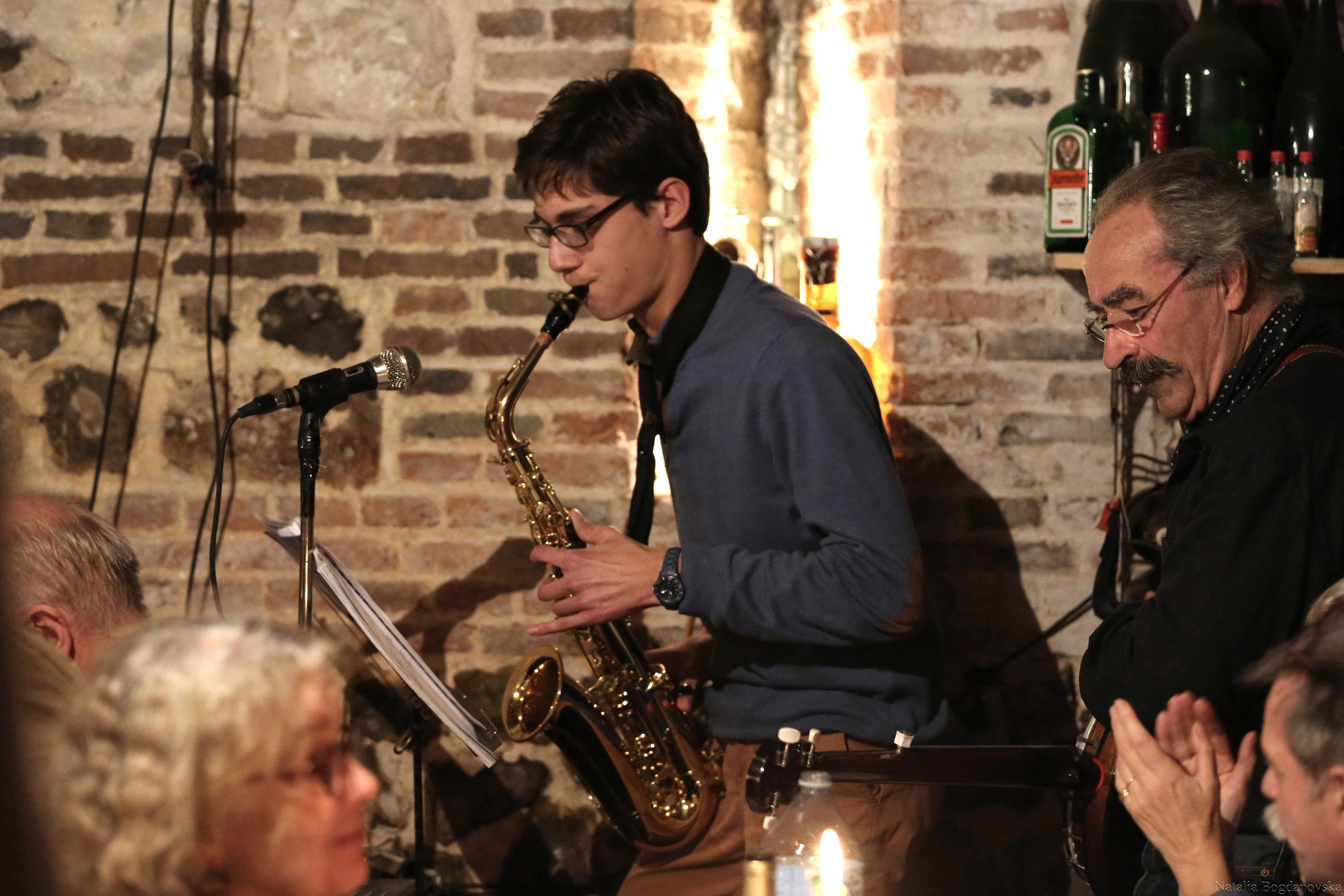 Manoir de Briquedalles. Natalia Bogdanovska. Films et photographie corporate en France