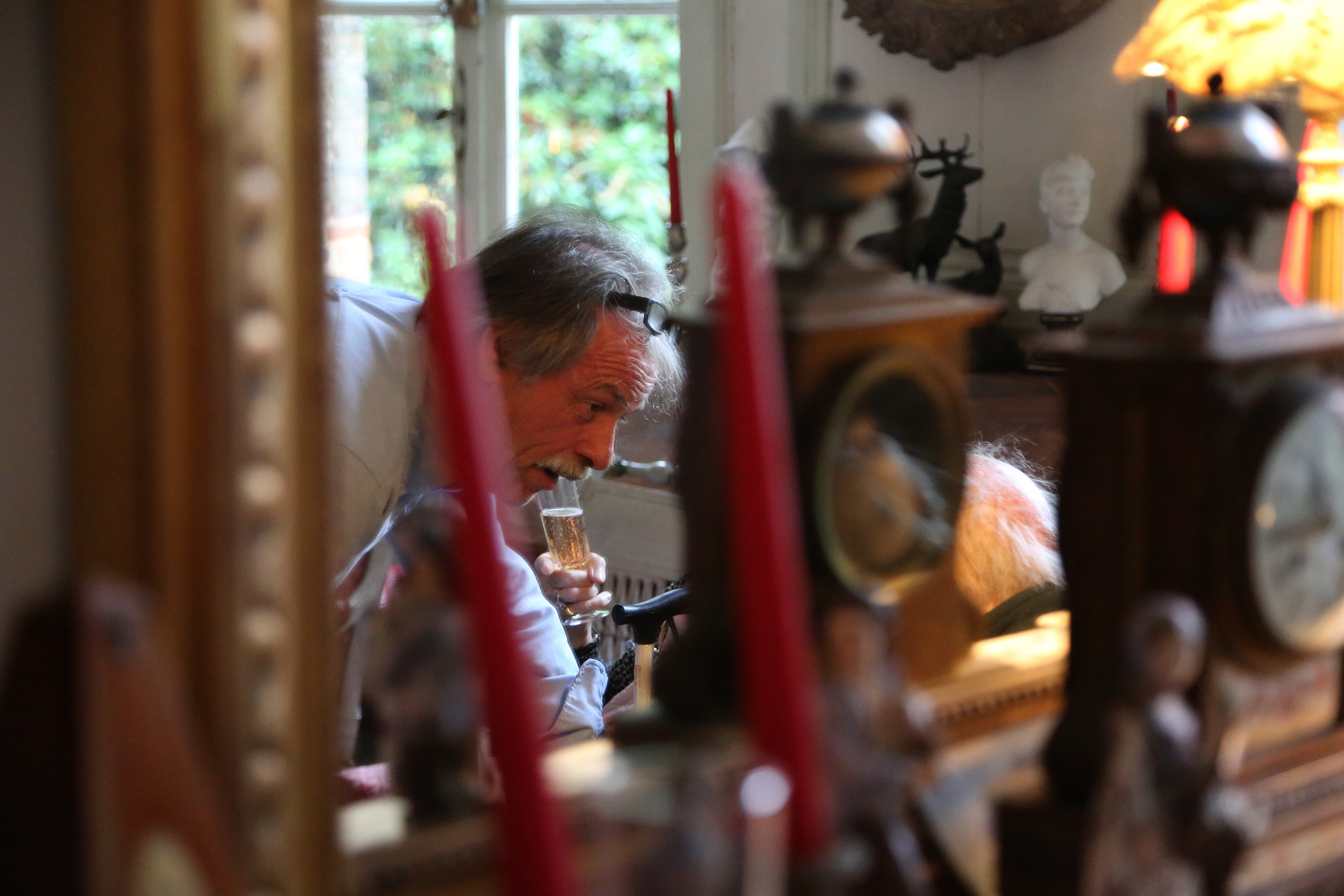 Manoir de Briquedalles. Natalia Bogdanovska. Films et photographie corporate en France