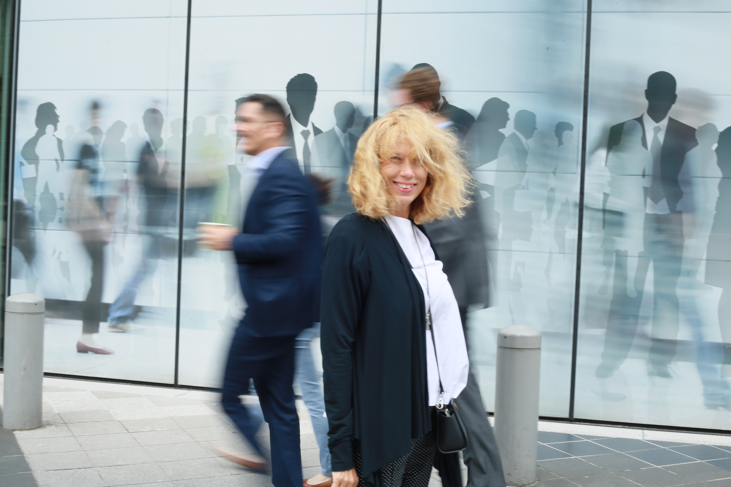 Promenade à Bruxelles