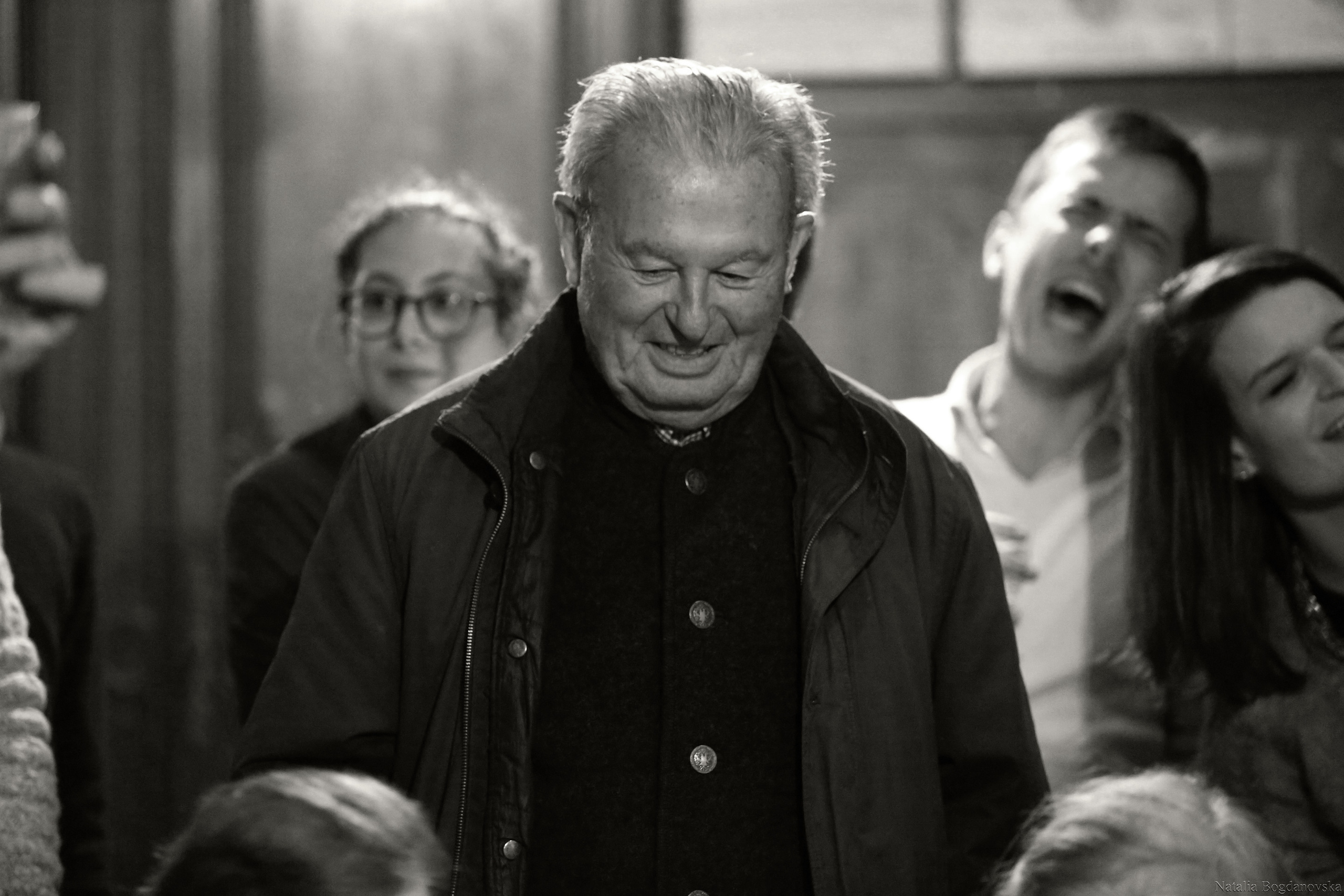 Manoir de Briquedalles. Natalia Bogdanovska. Films et photographie corporate en France