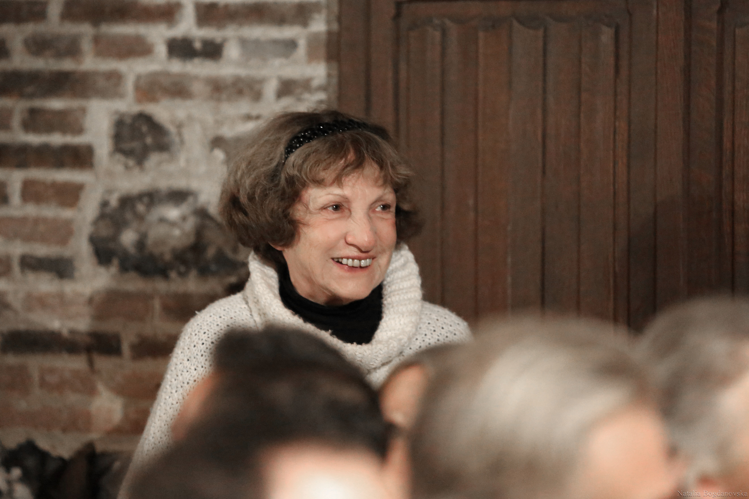 Manoir de Briquedalles. Natalia Bogdanovska. Films et photographie corporate en France