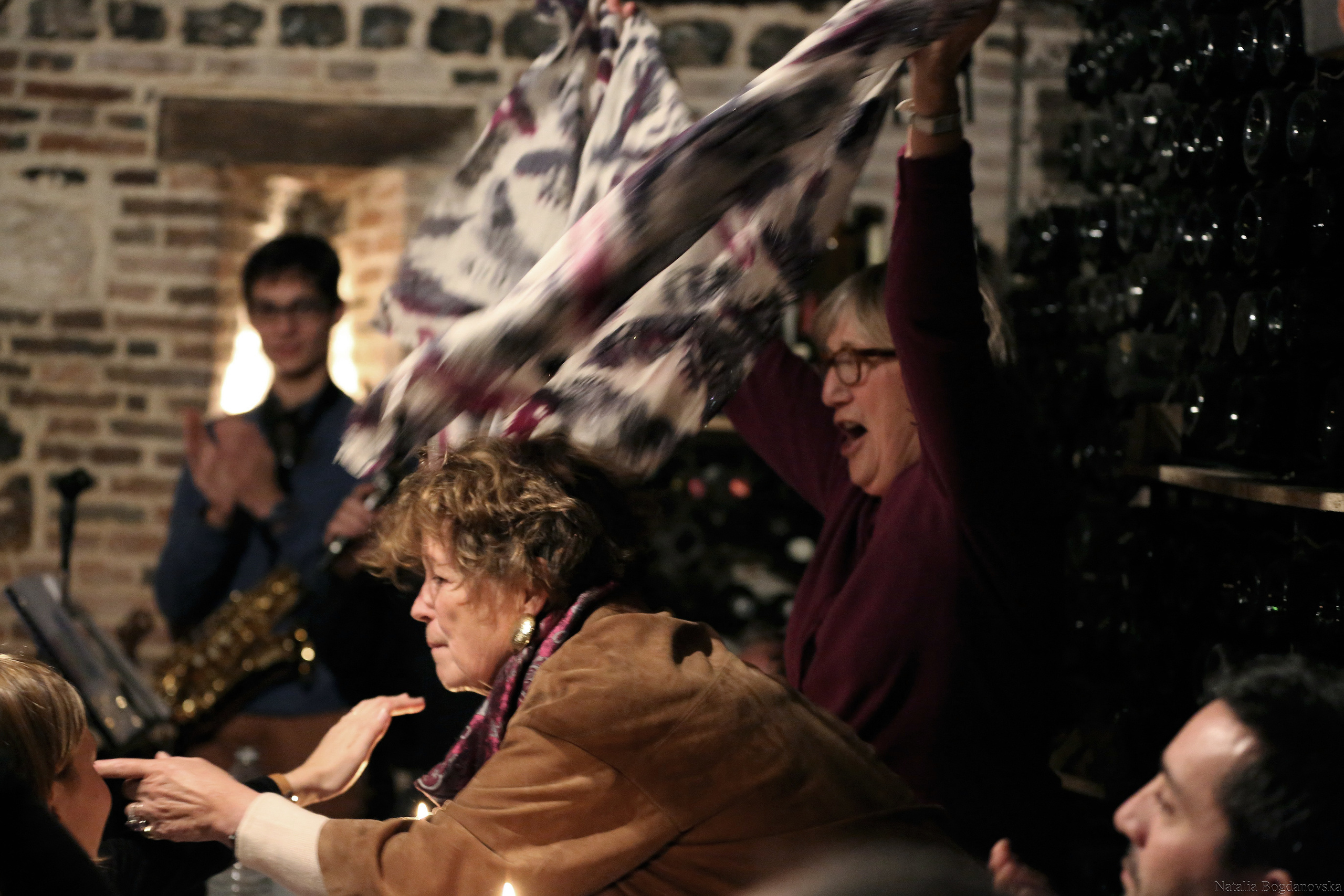 Manoir de Briquedalles. Natalia Bogdanovska. Films et photographie corporate en France