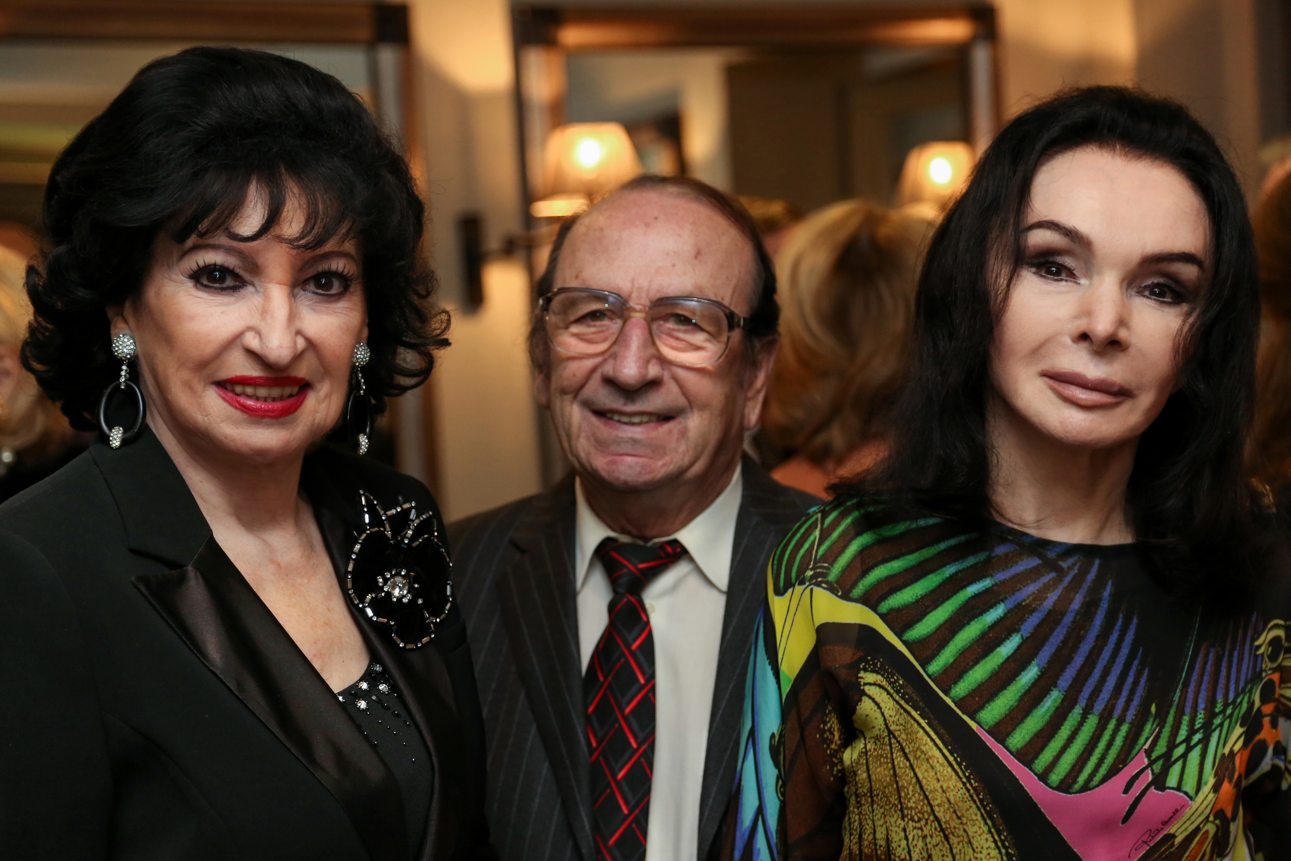 PETROSSIAN ENTREPRISE. Natalia Bogdanovska. Films et photographie corporate en France