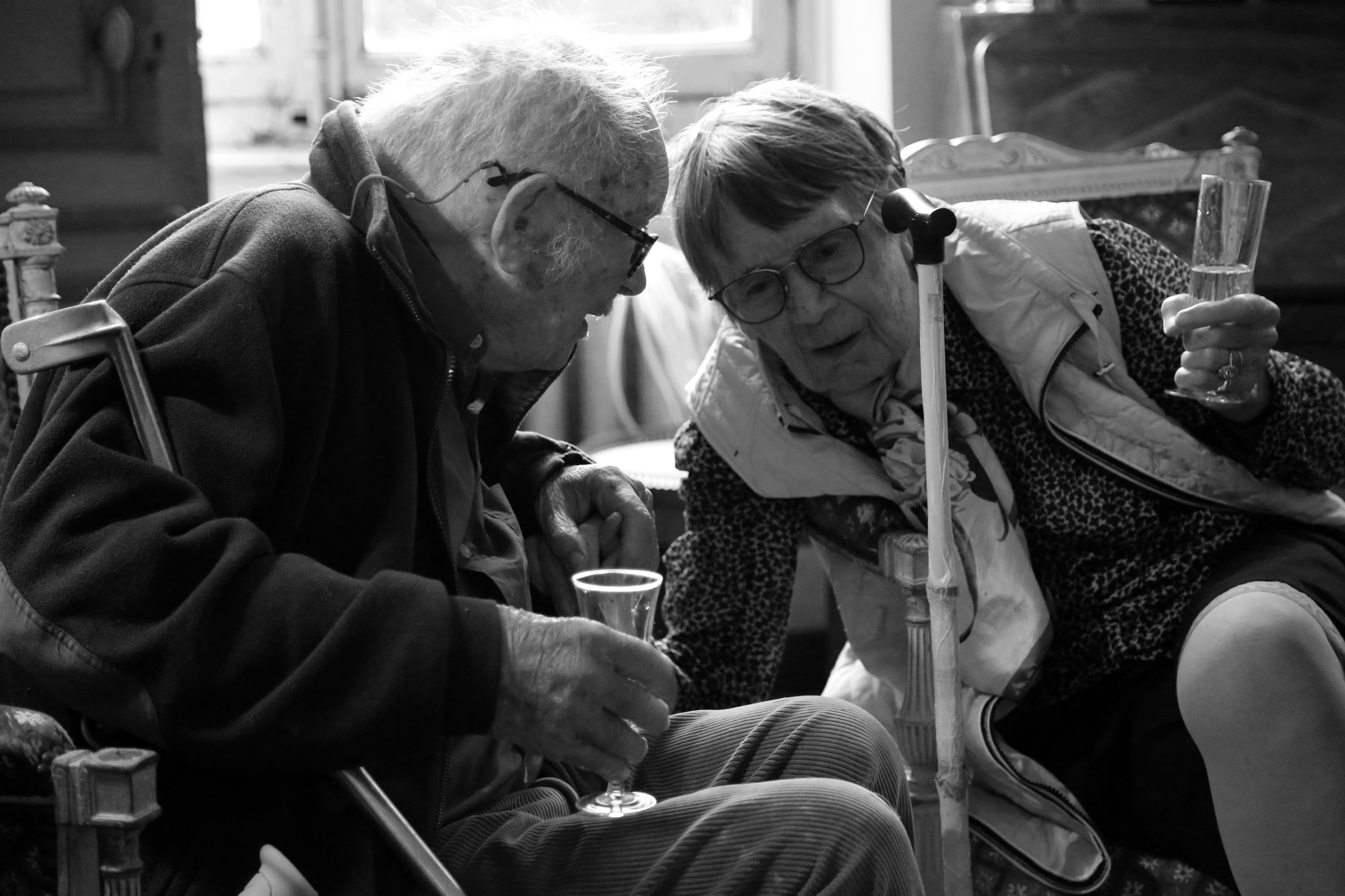 Manoir de Briquedalles. Natalia Bogdanovska. Films et photographie corporate en France