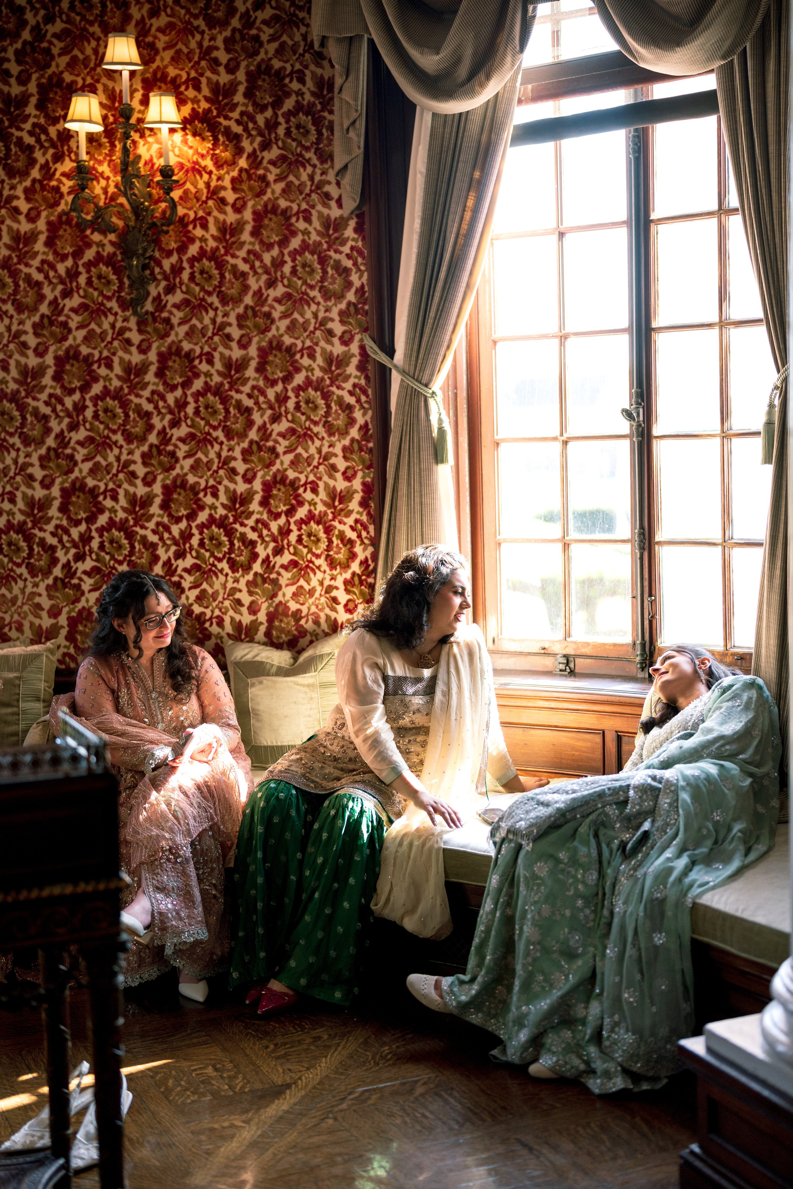 Amatul and Jacob. Anna Krasnova Wedding photographer