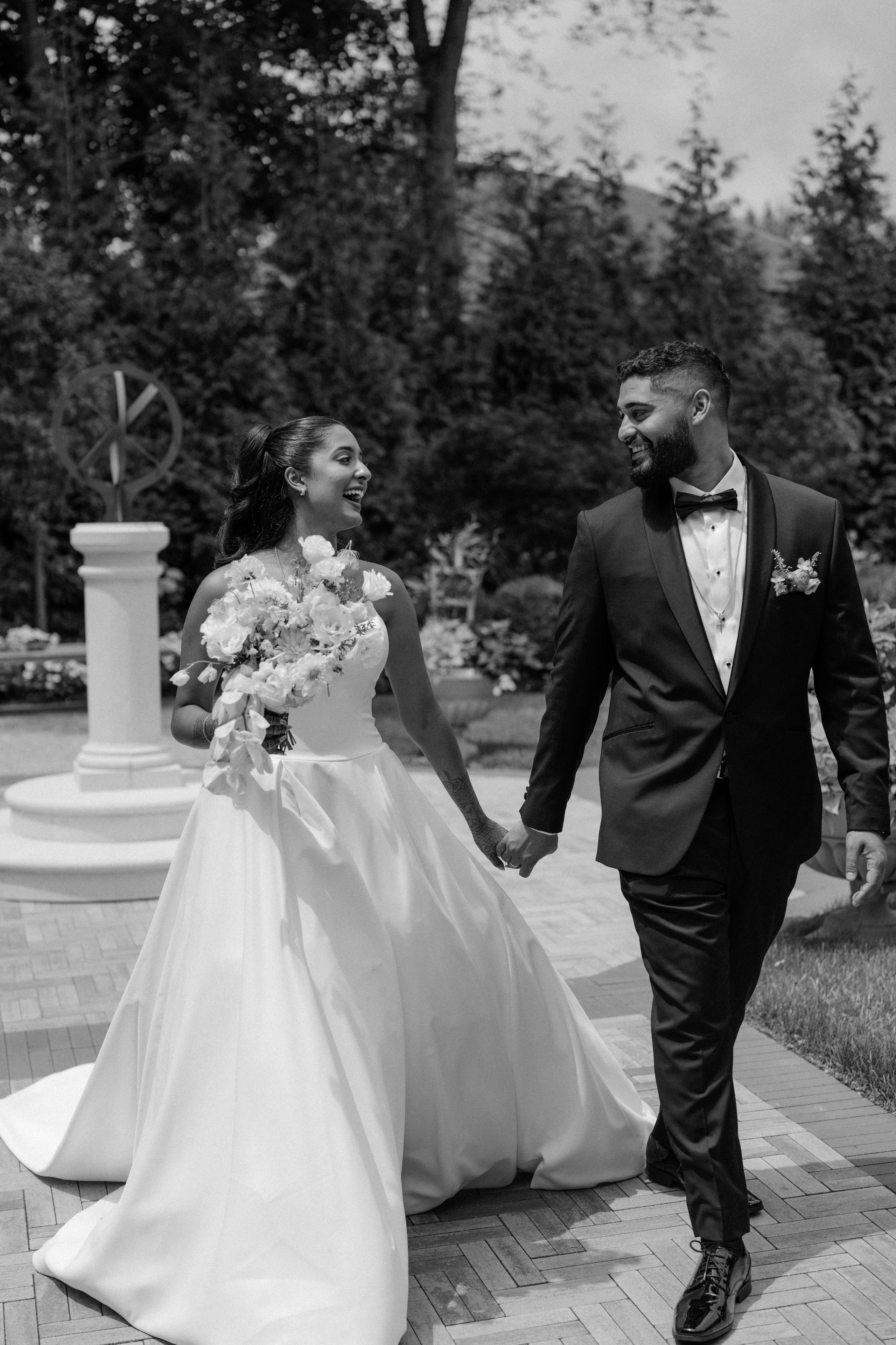 Maya & Alvin. Anna Krasnova Wedding photographer