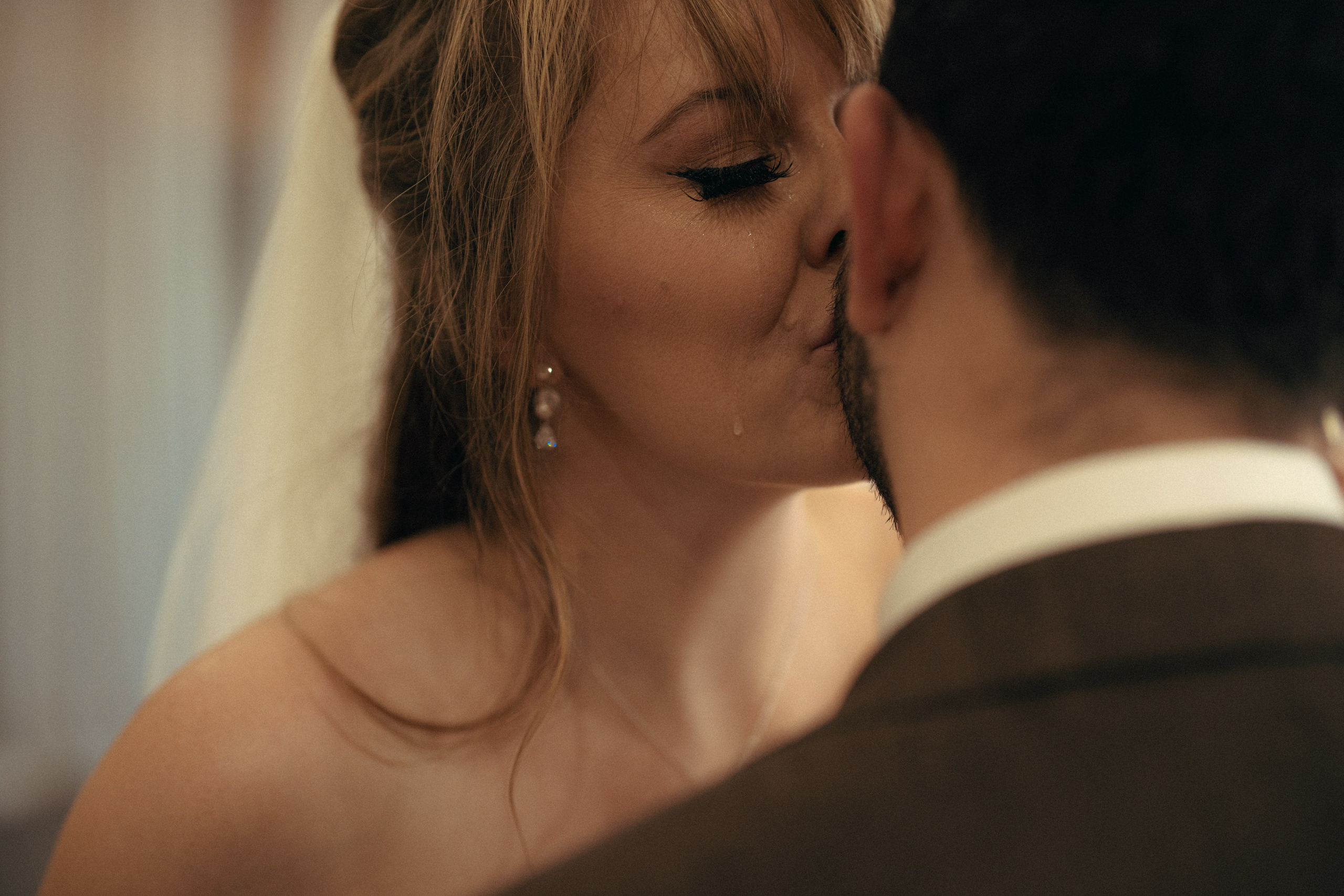 Camille&Jonathan. Wedding & elopement photographer Viktoriya Kravtsov. Las Vegas