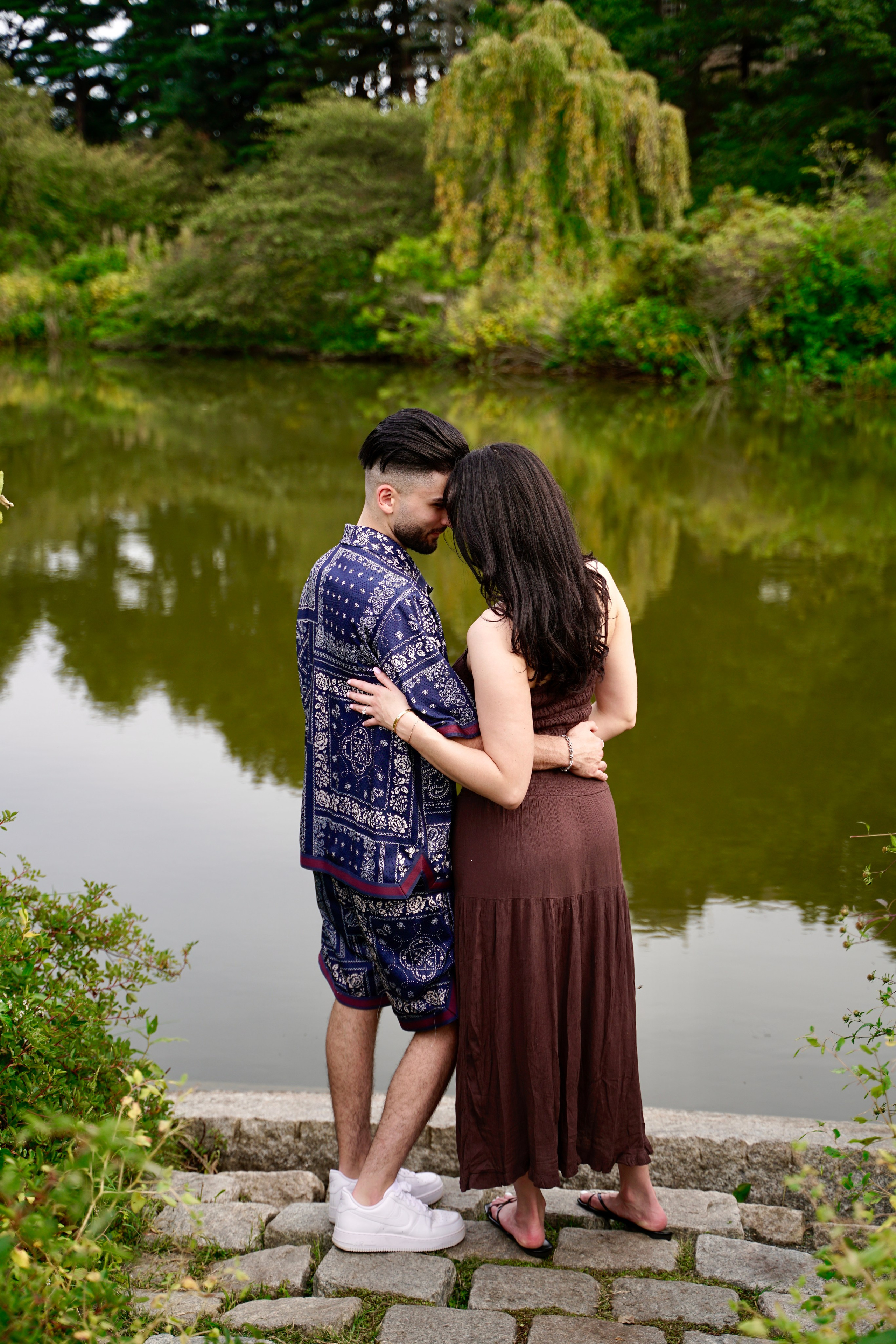 Allen and Alexandra. Stefanovich Photography | Miami, FL