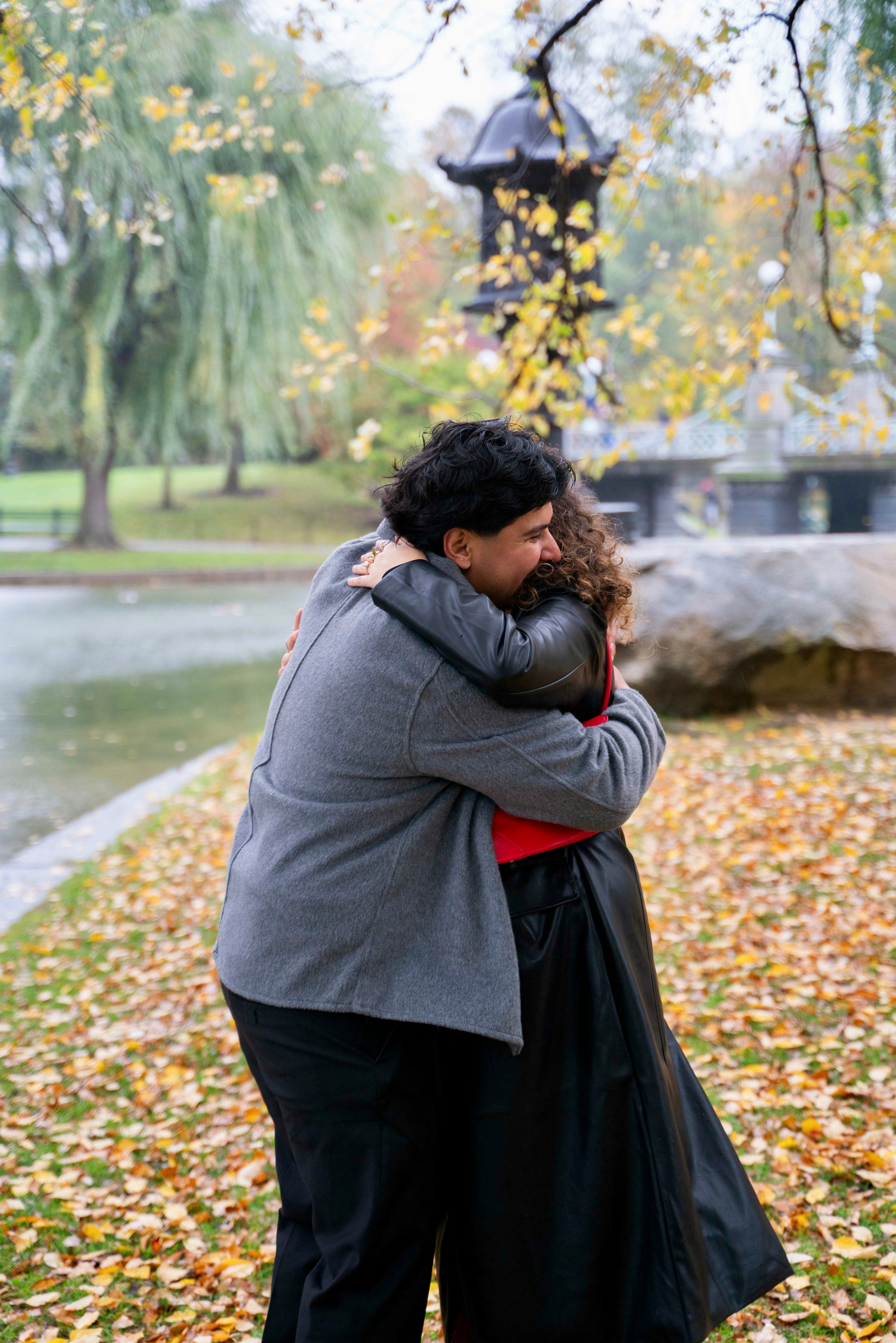 Eric and Kylie. Stefanovich Photography | Miami, FL