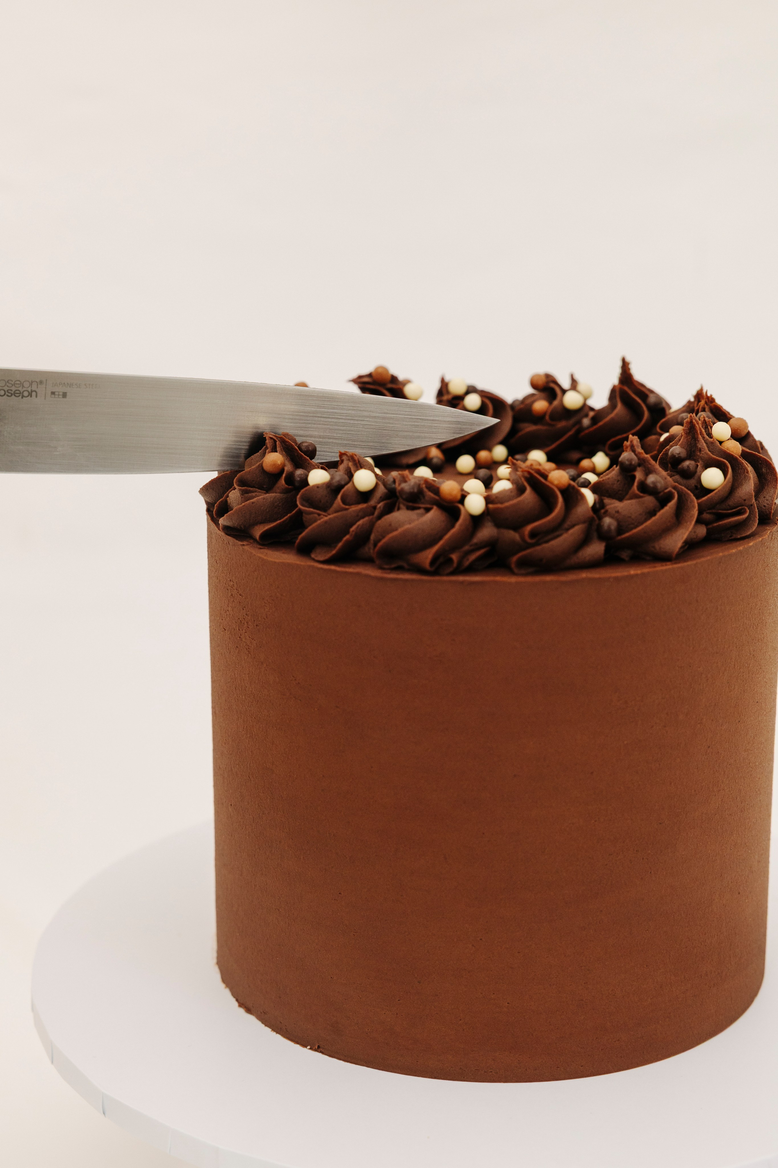 The Secret Cake Boutique