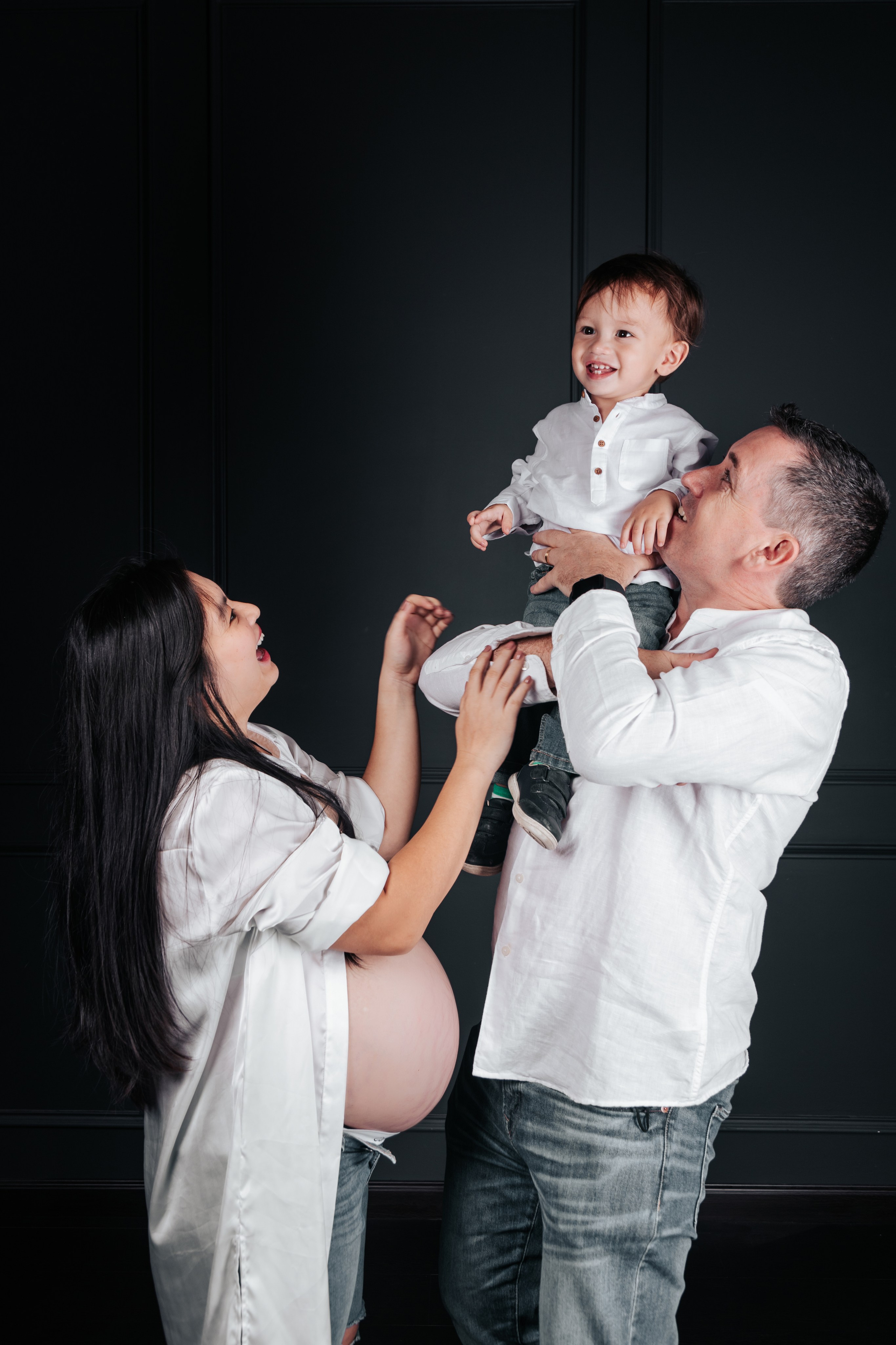 Jen (Oisin & Roisin)