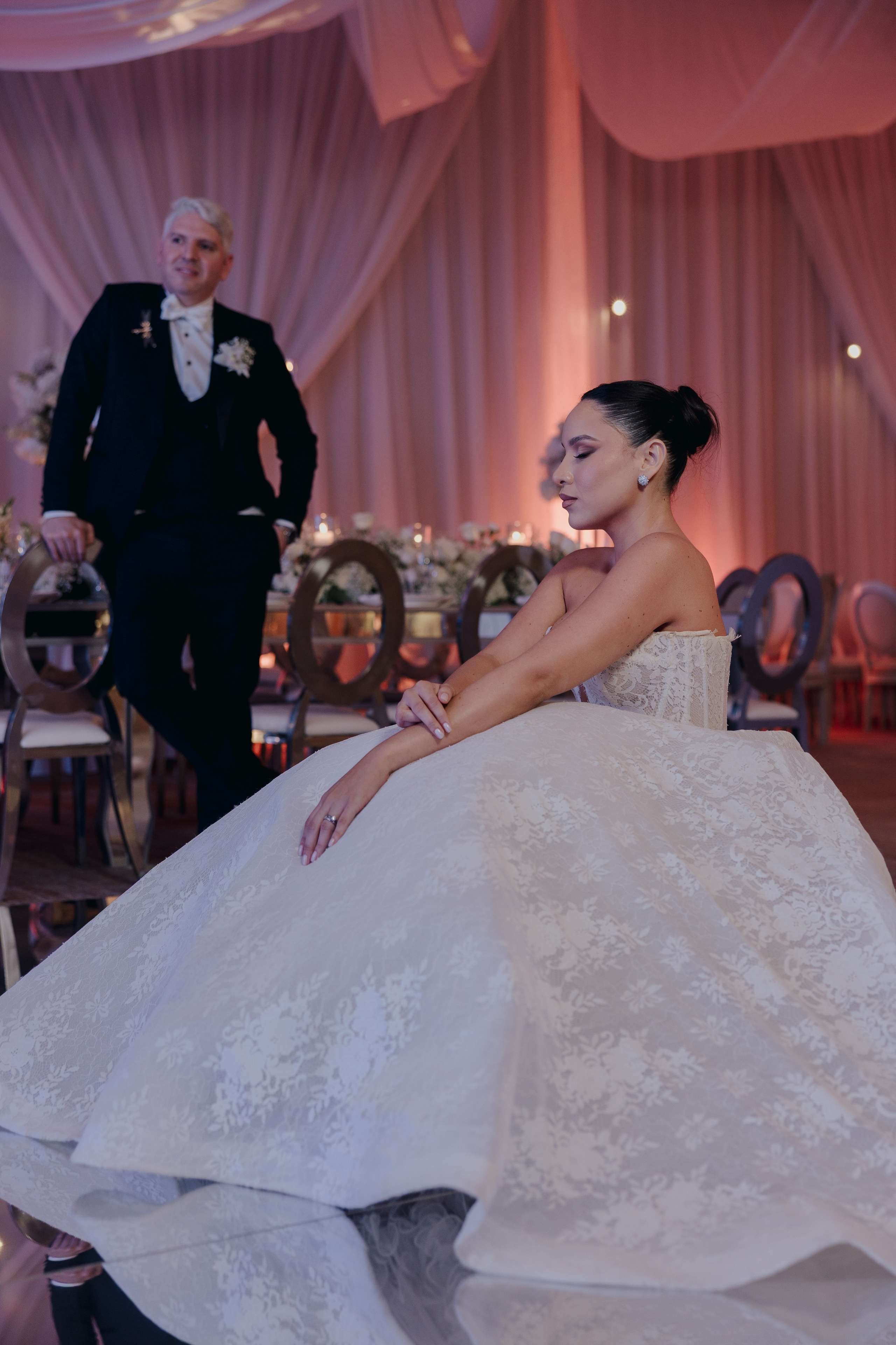 MAVI & SEBASTIAN. UNTERCIO BODAS