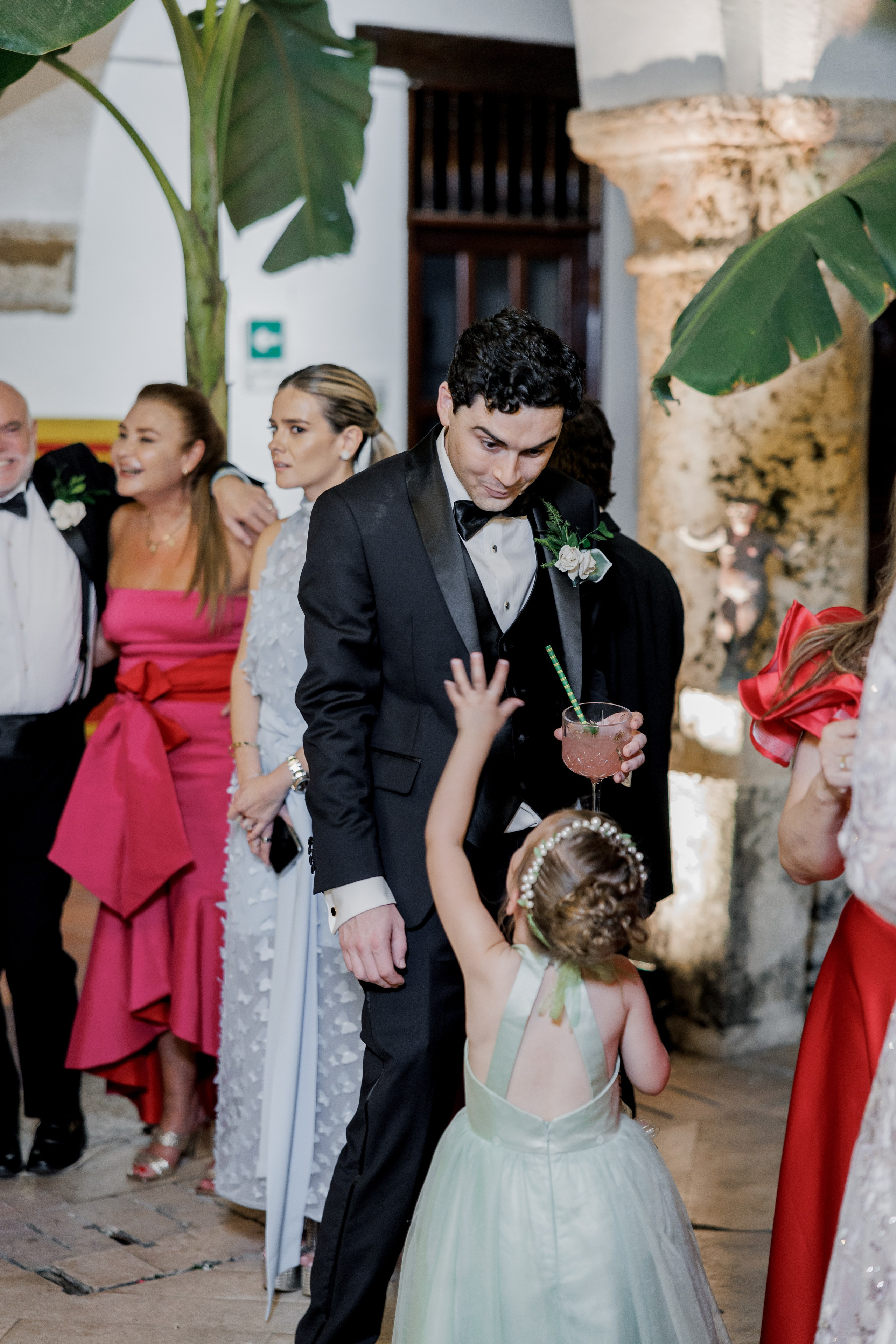 Susan & Ben. UNTERCIO BODAS