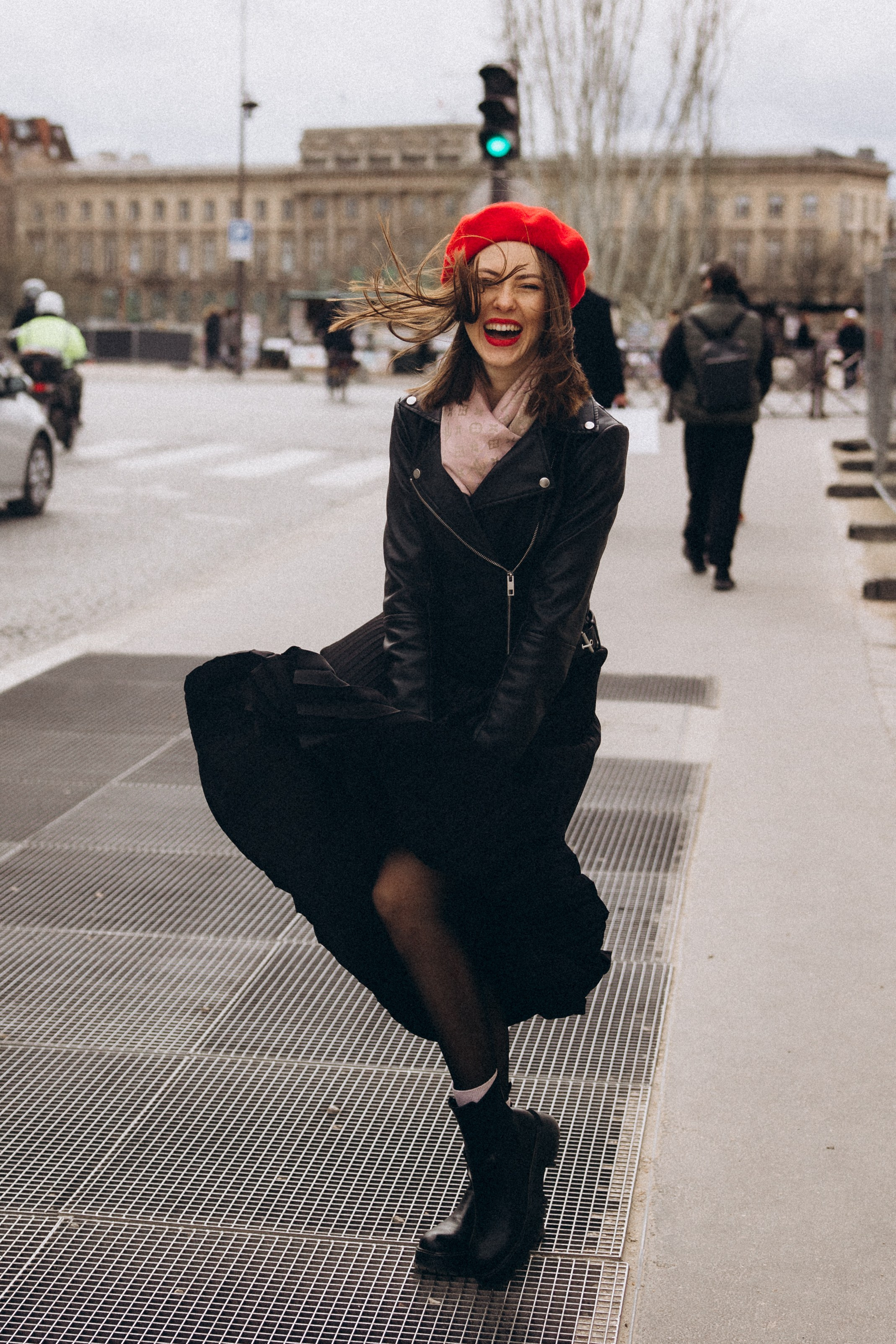 Paris - Stadt der Liebe!. Kristina Podolyakova - Fotografin in Ludwigsburg