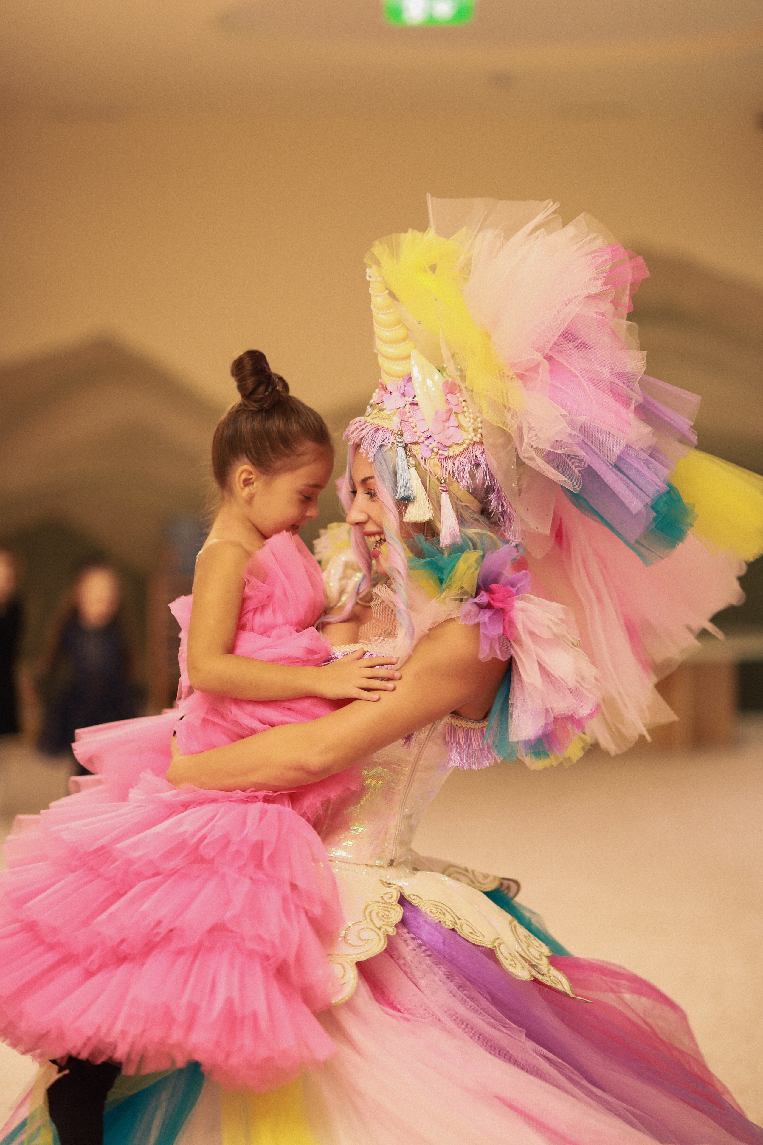 Истории съёмок. Фотограф в Черногории Валерия Комар