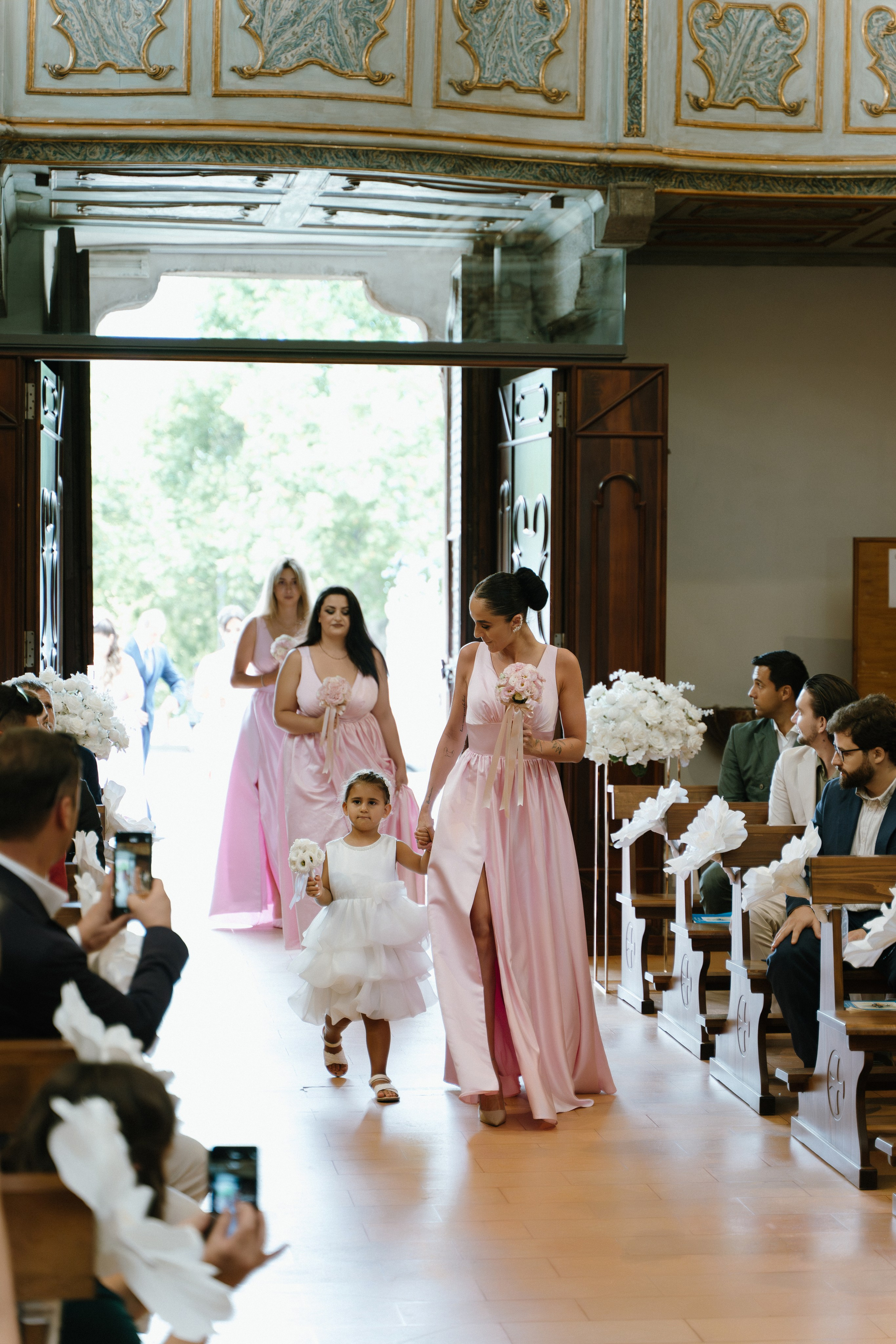 Denys & Armine. Wedding photographer in Italy