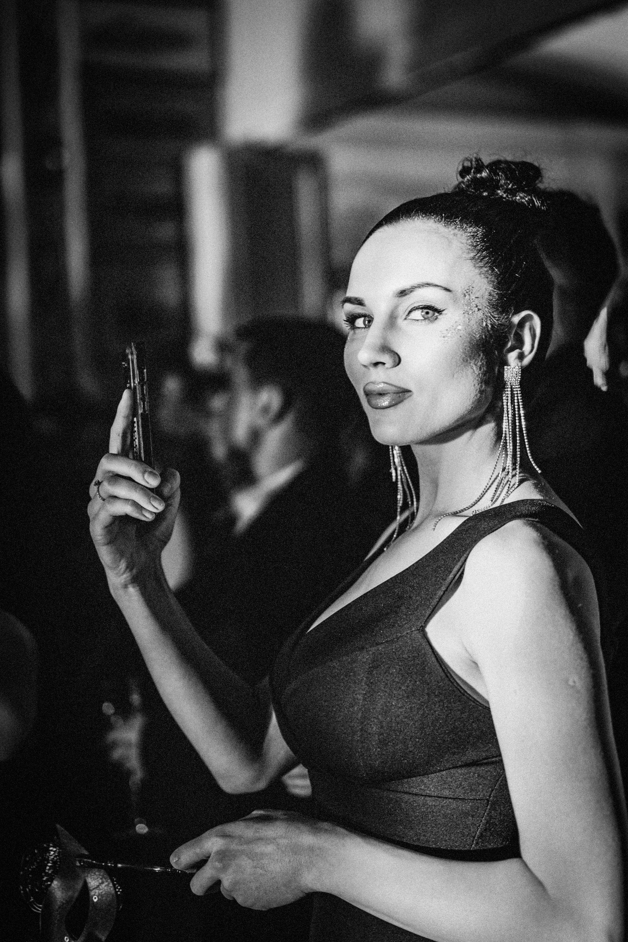 Masquerade. London. Tonya Kyrylenko photographer in London