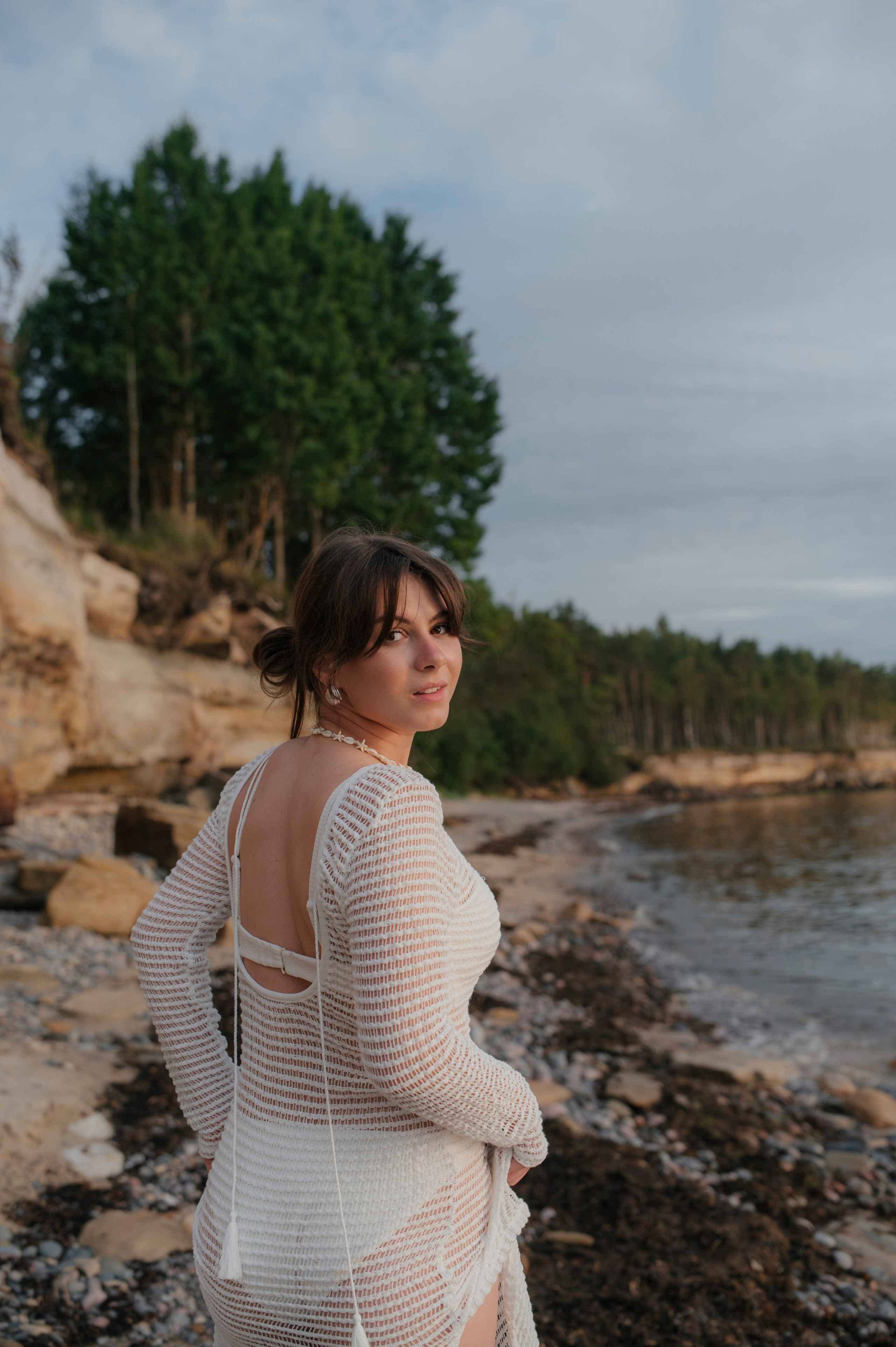 Маша. Фотограф Таллинн — свадьба |семья | lovestory