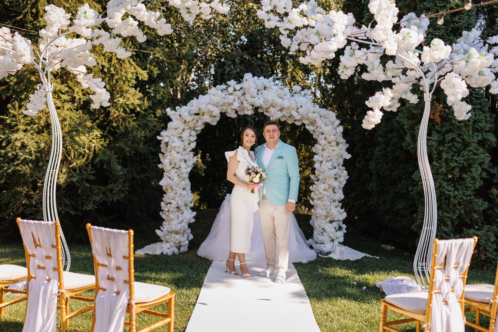 Oana & Madalin. Wedding Photographer in Bucharest — Manu Ivanciu