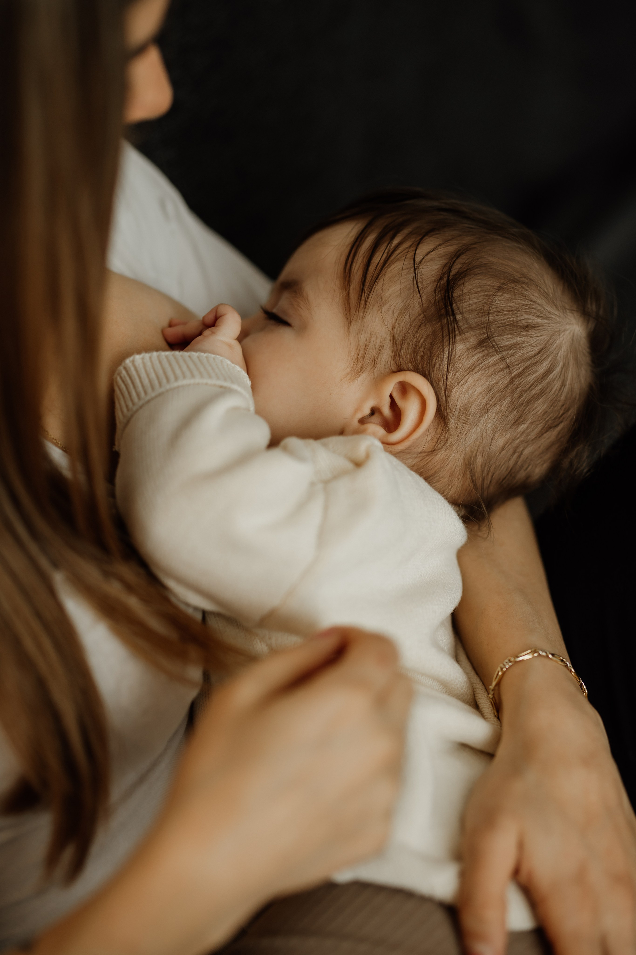 Vanessa, Andrea e Virginia. Fotografo a Ravenna Nataliya Samsonova