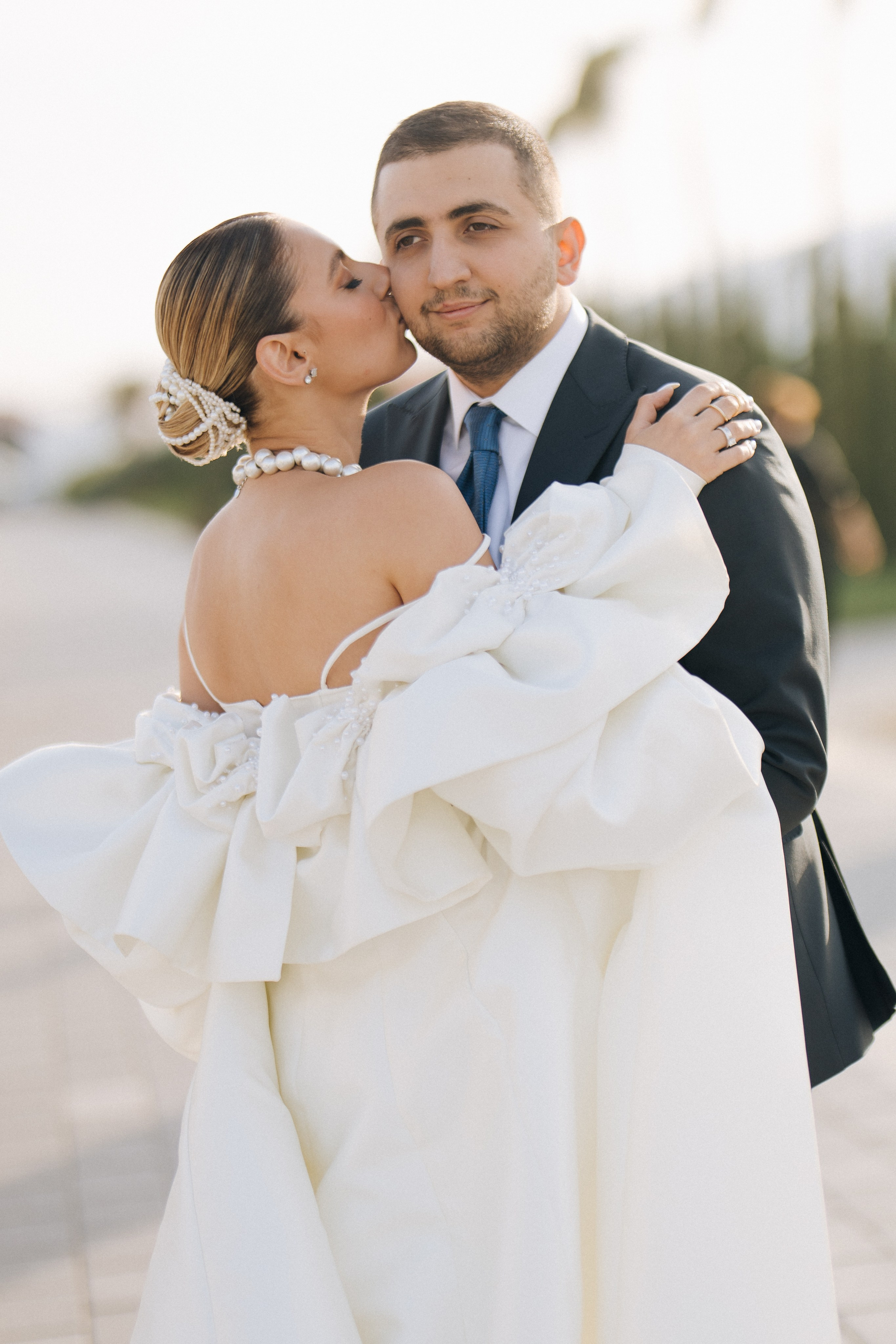 SABUHI&NARMIN. Wedding&Event photographer Ismail Rzayev in Baku