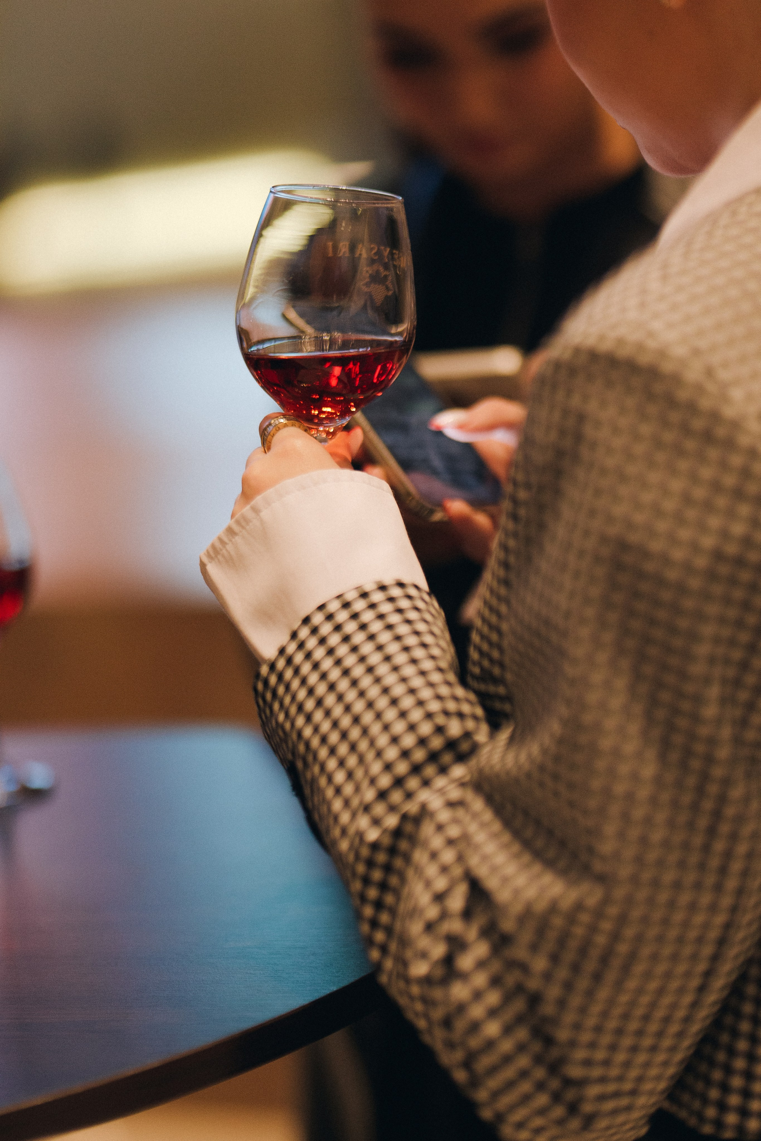 BAKU FASHION WEEK 2023 DAY3. Wedding&Event photographer Ismail Rzayev in Baku